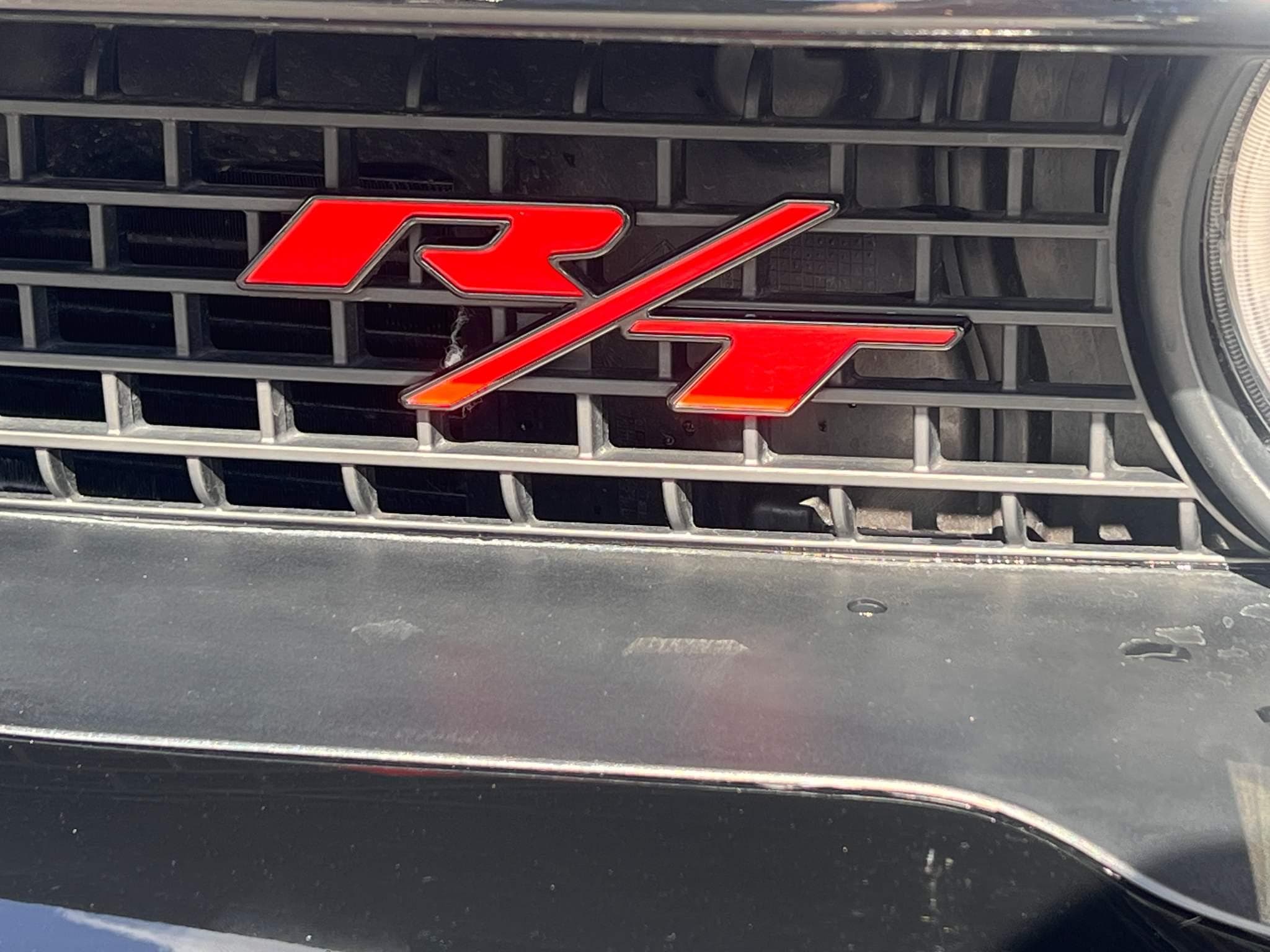 Dodge Challenger - Image 40