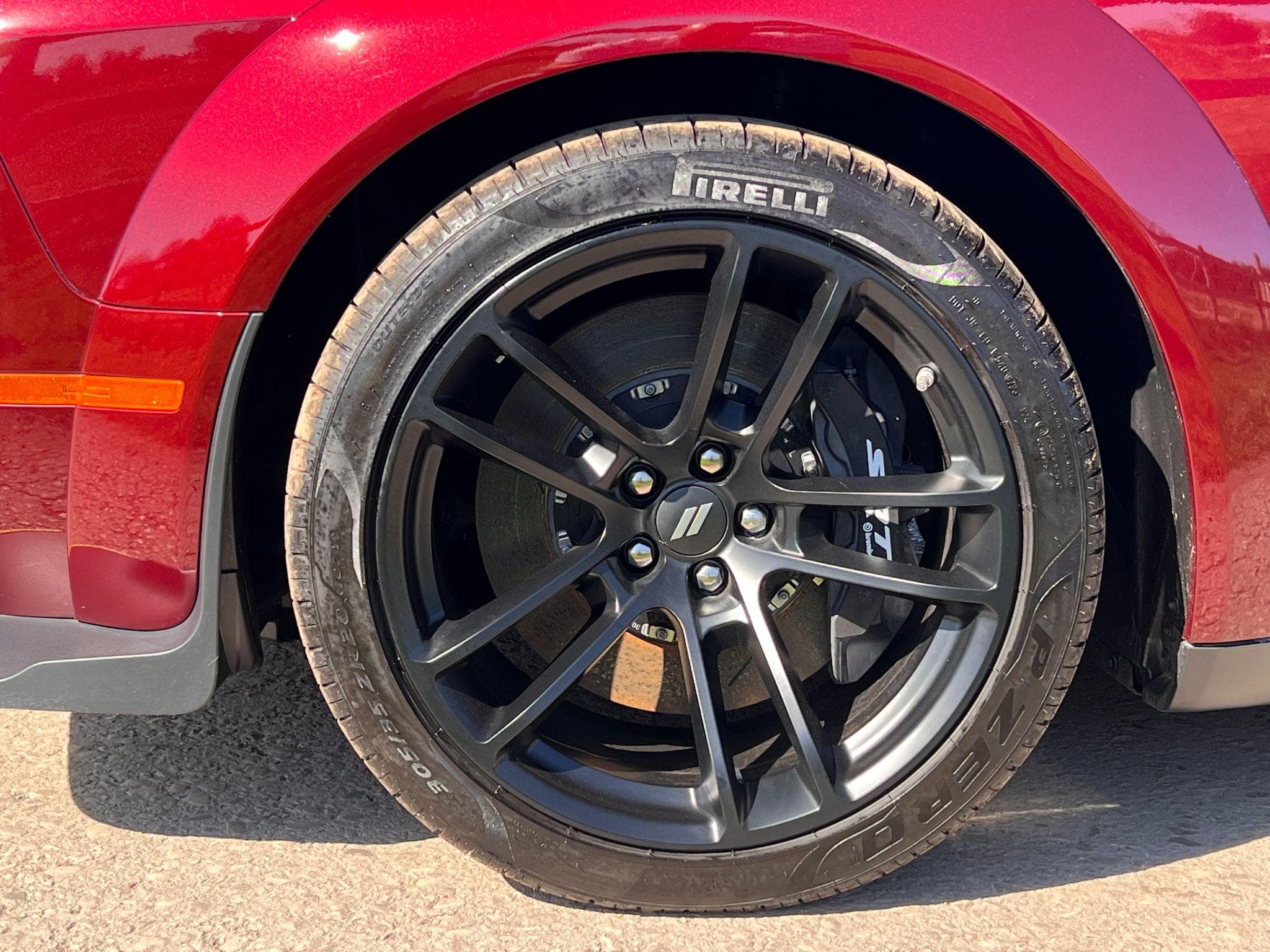 Dodge Challenger - Image 10