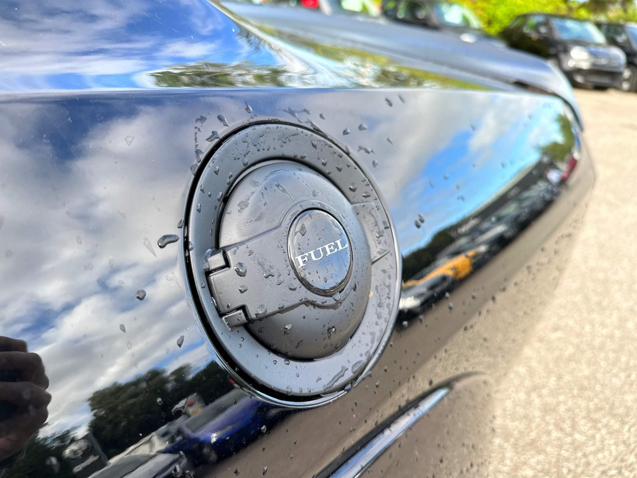 Dodge Challenger - Image 34