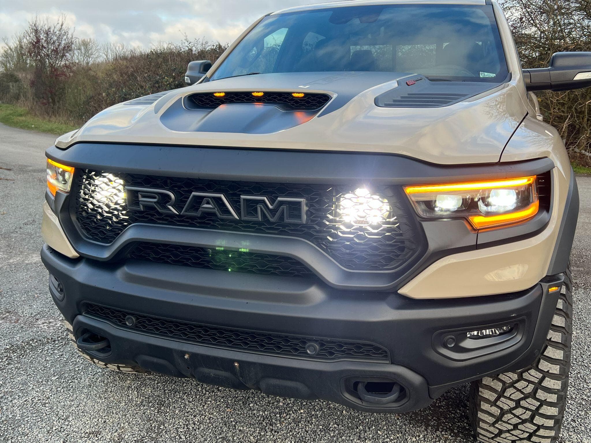 Dodge RAM - Image 9