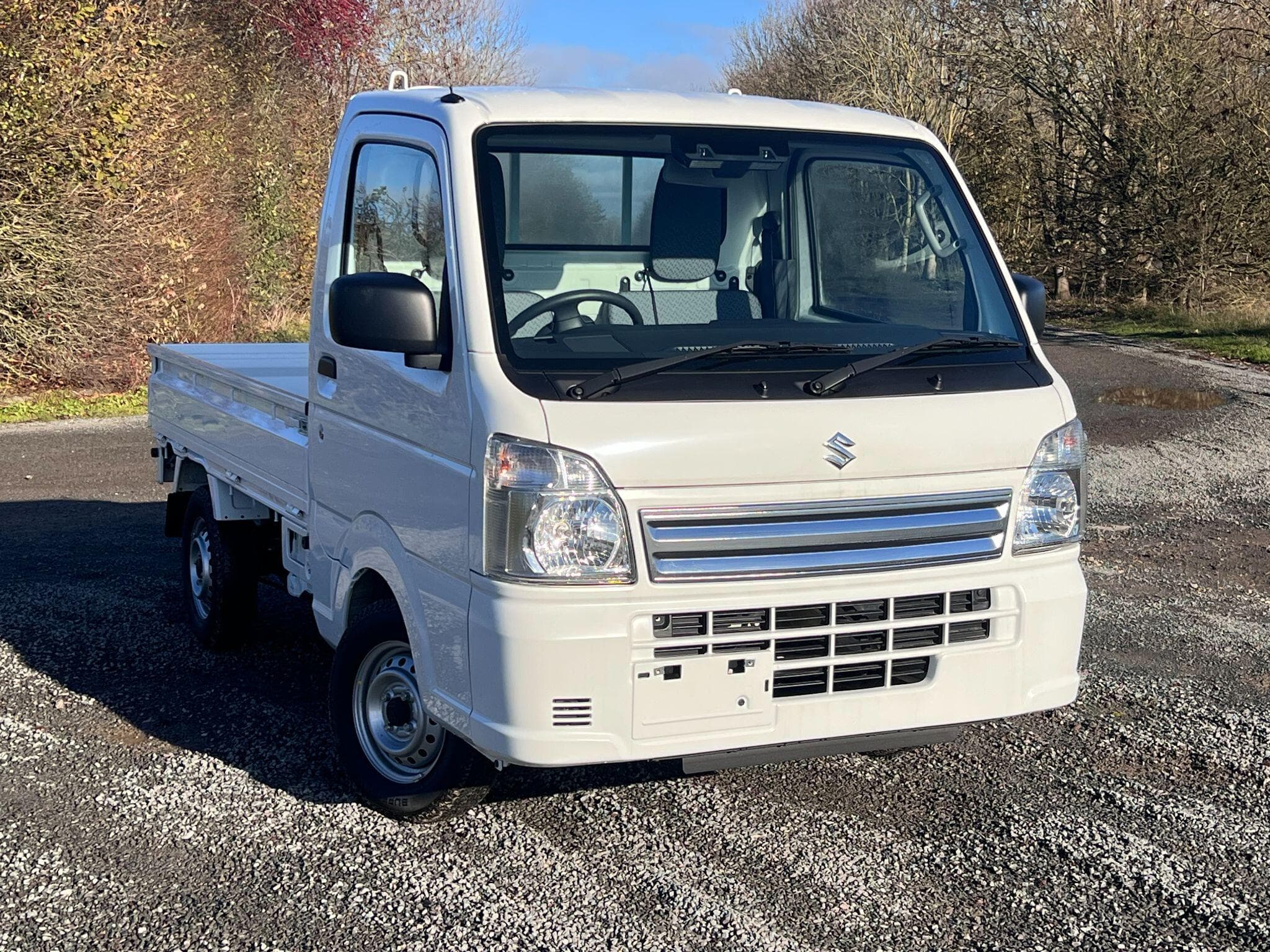 Suzuki Carry - Image 1