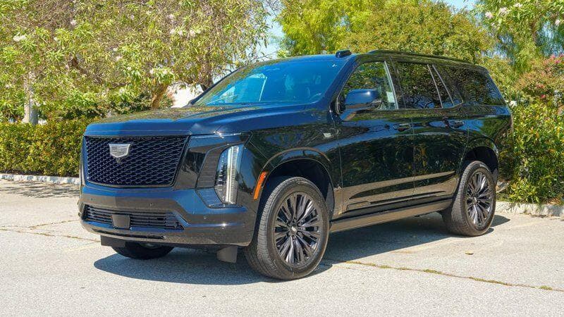 Cadillac Escalade - Image 5