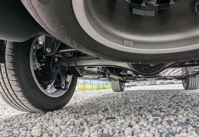 Toyota Land Cruiser - Image 39