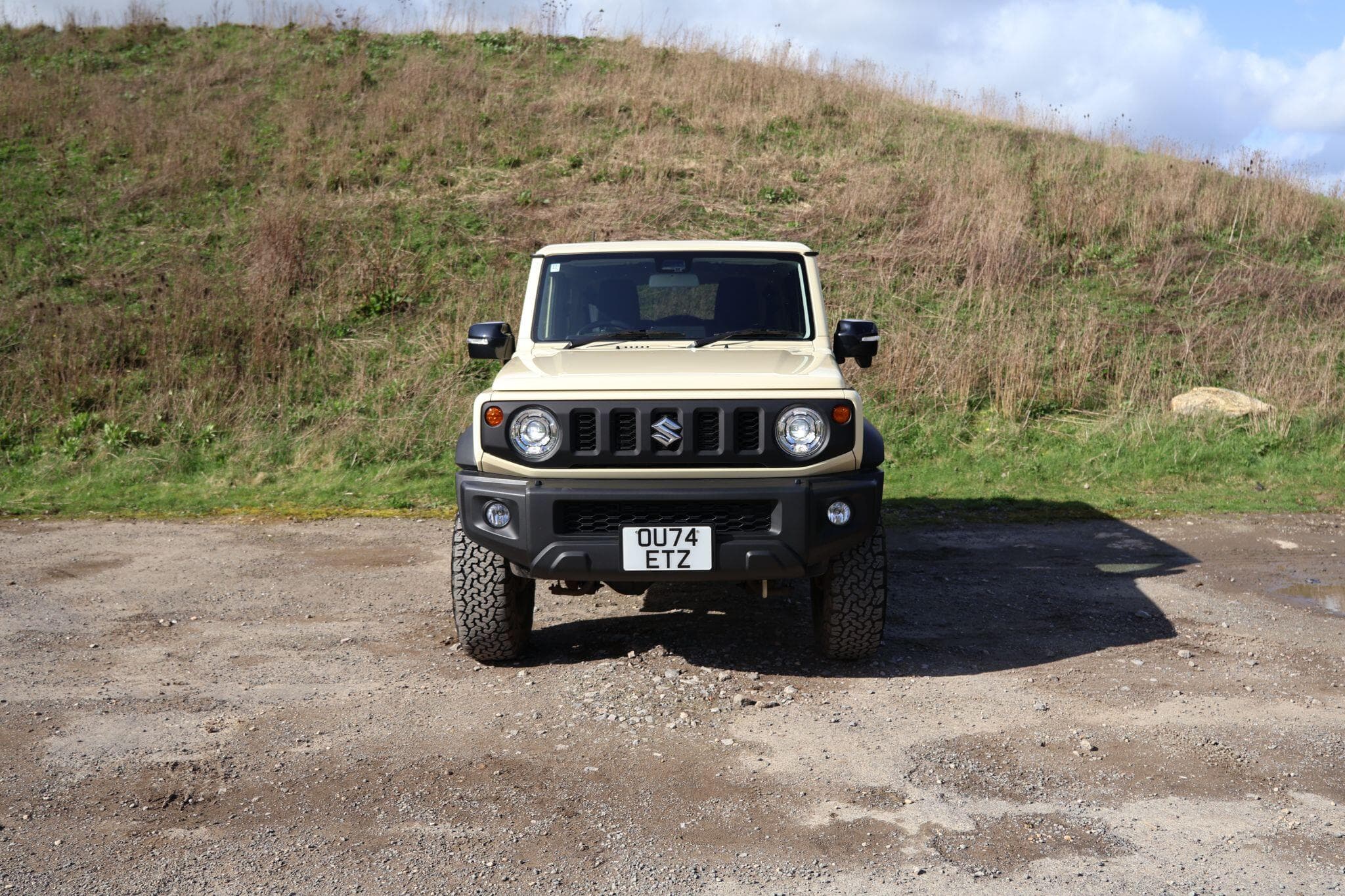 Suzuki Jimny - Image 28