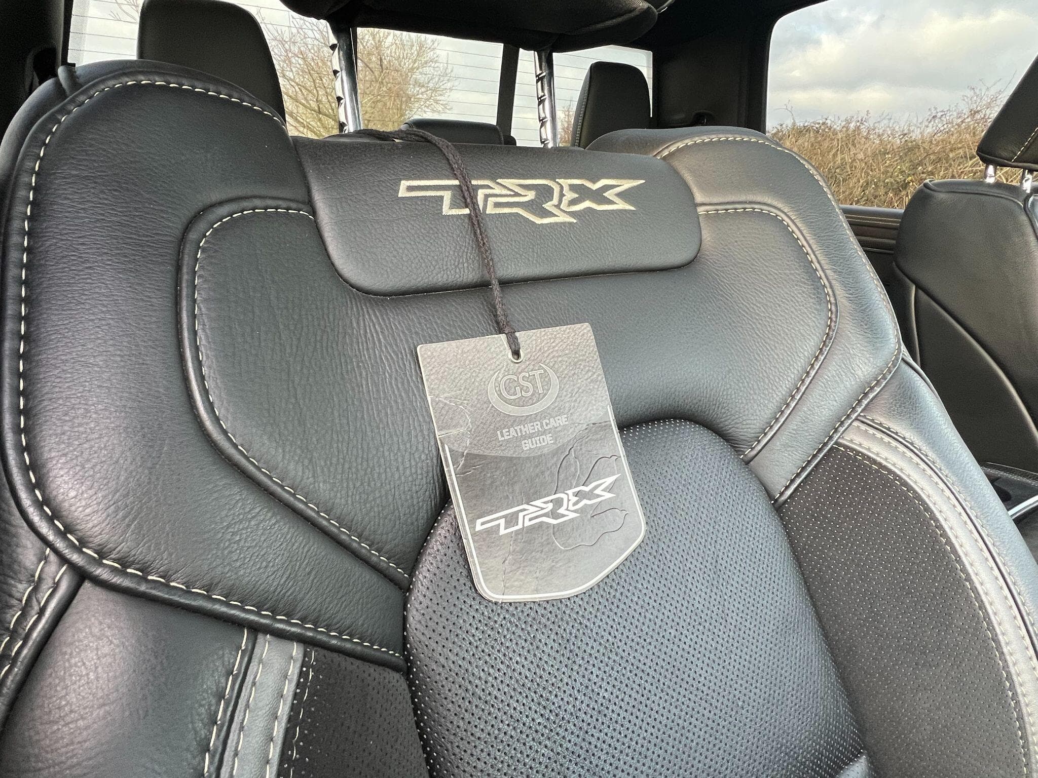 Dodge RAM - Image 27