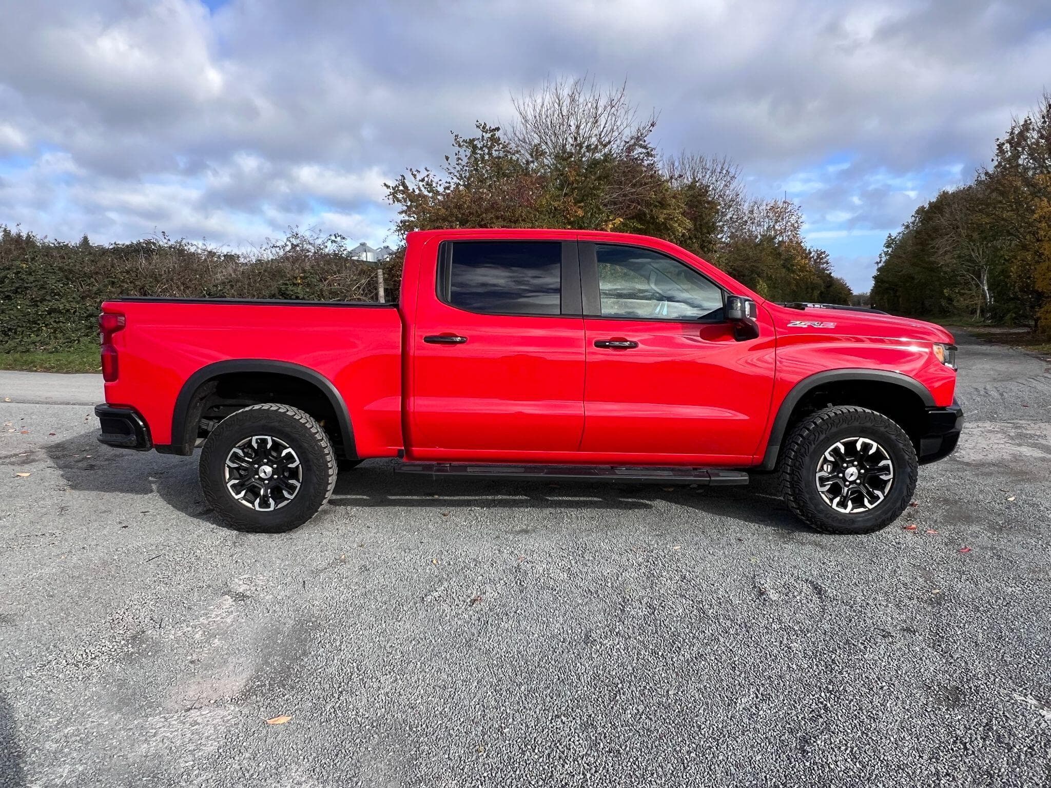 Chevrolet Silverado - Image 3