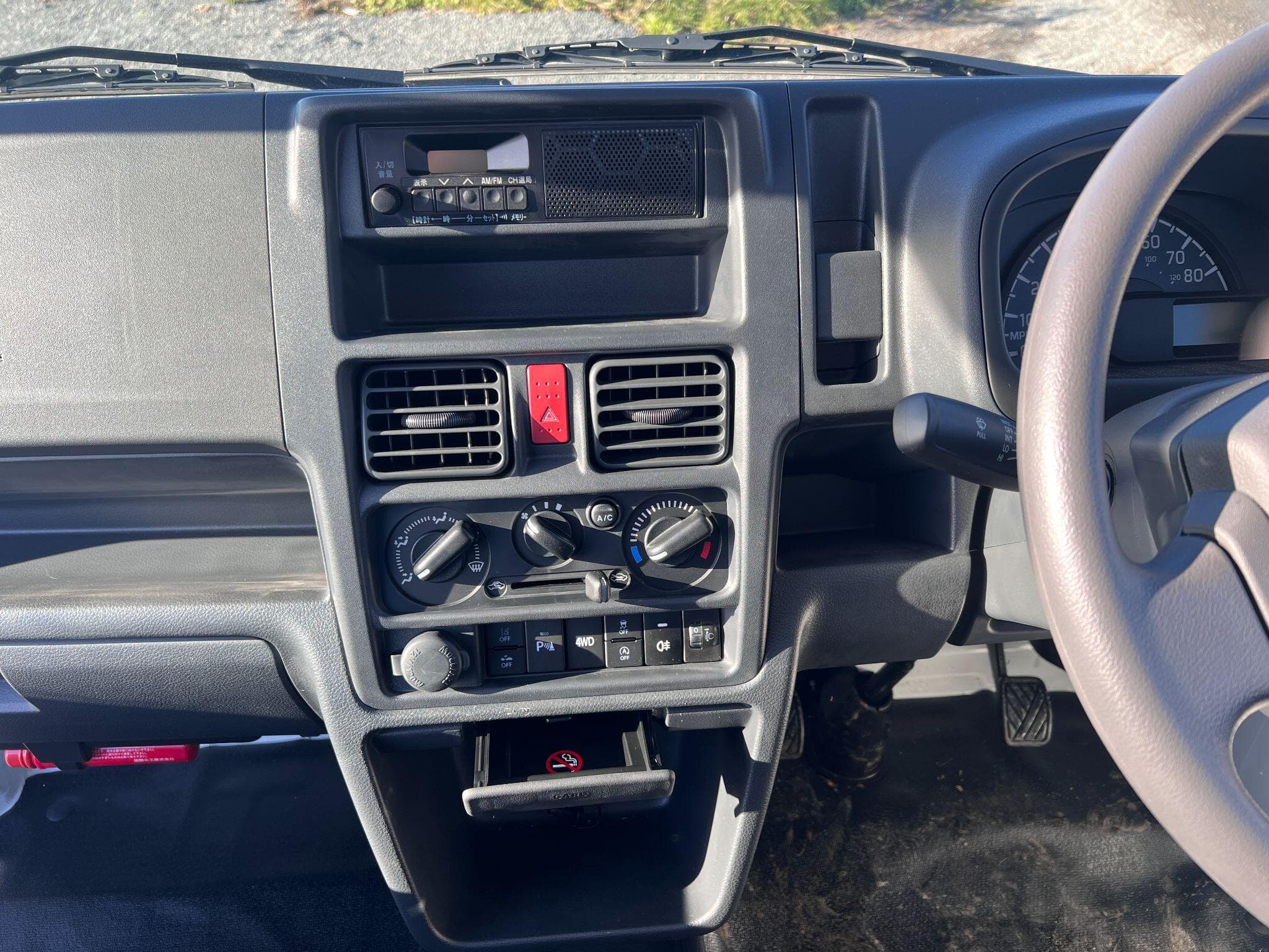 Suzuki Carry - Image 14