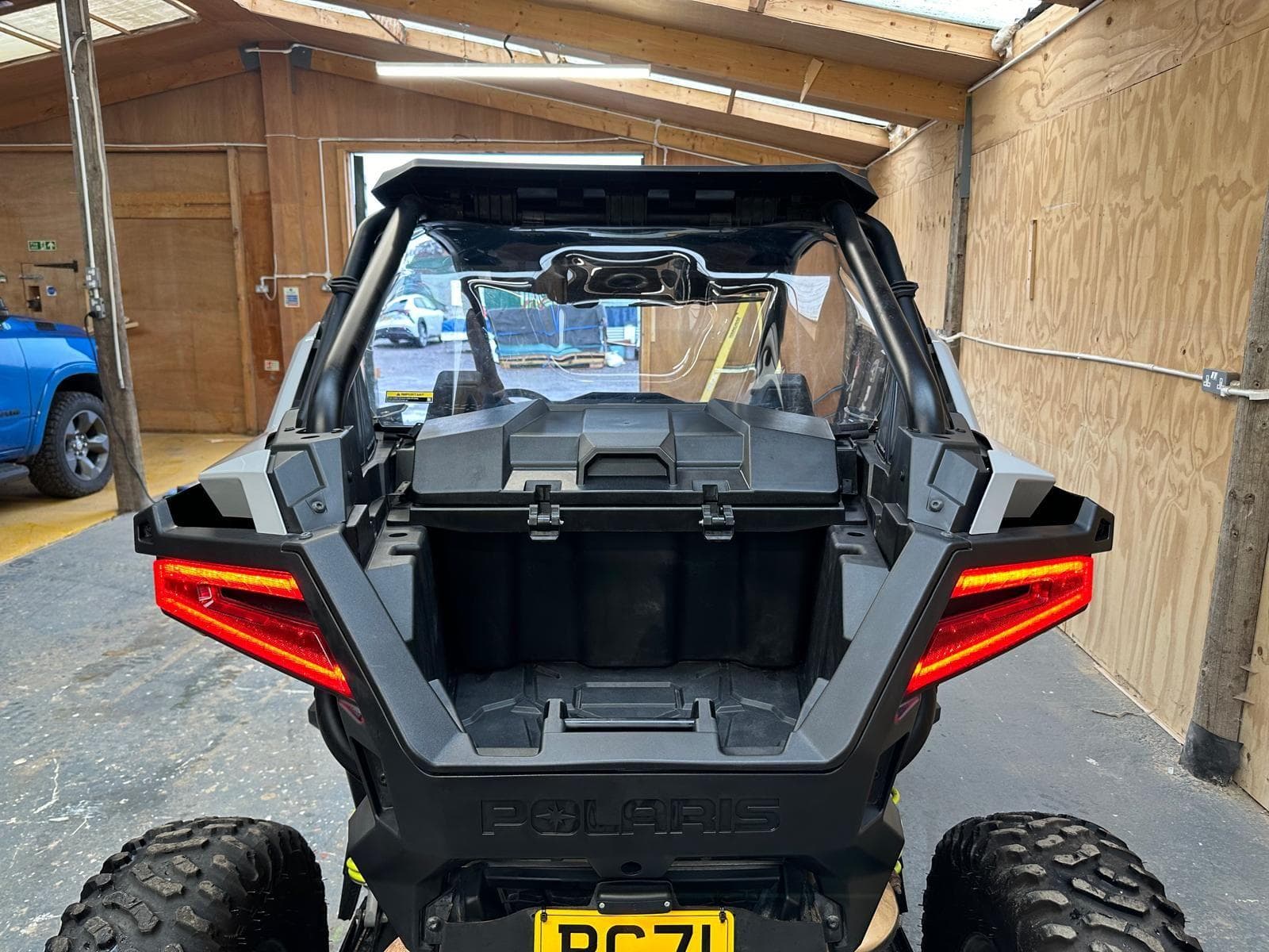 Polaris RZR - Image 6