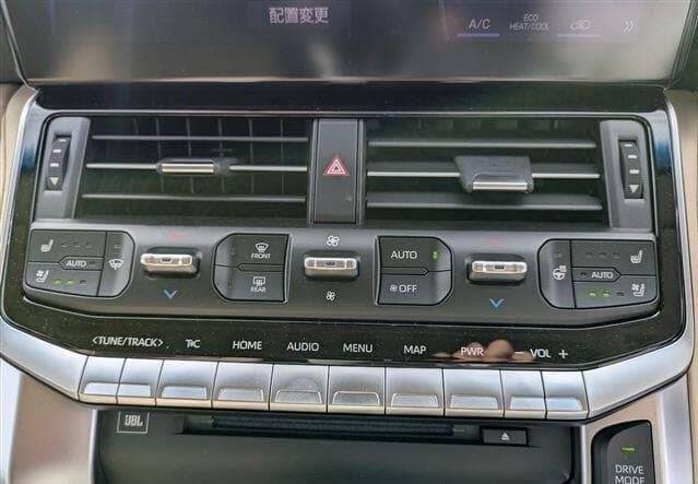 Toyota Land Cruiser - Image 19