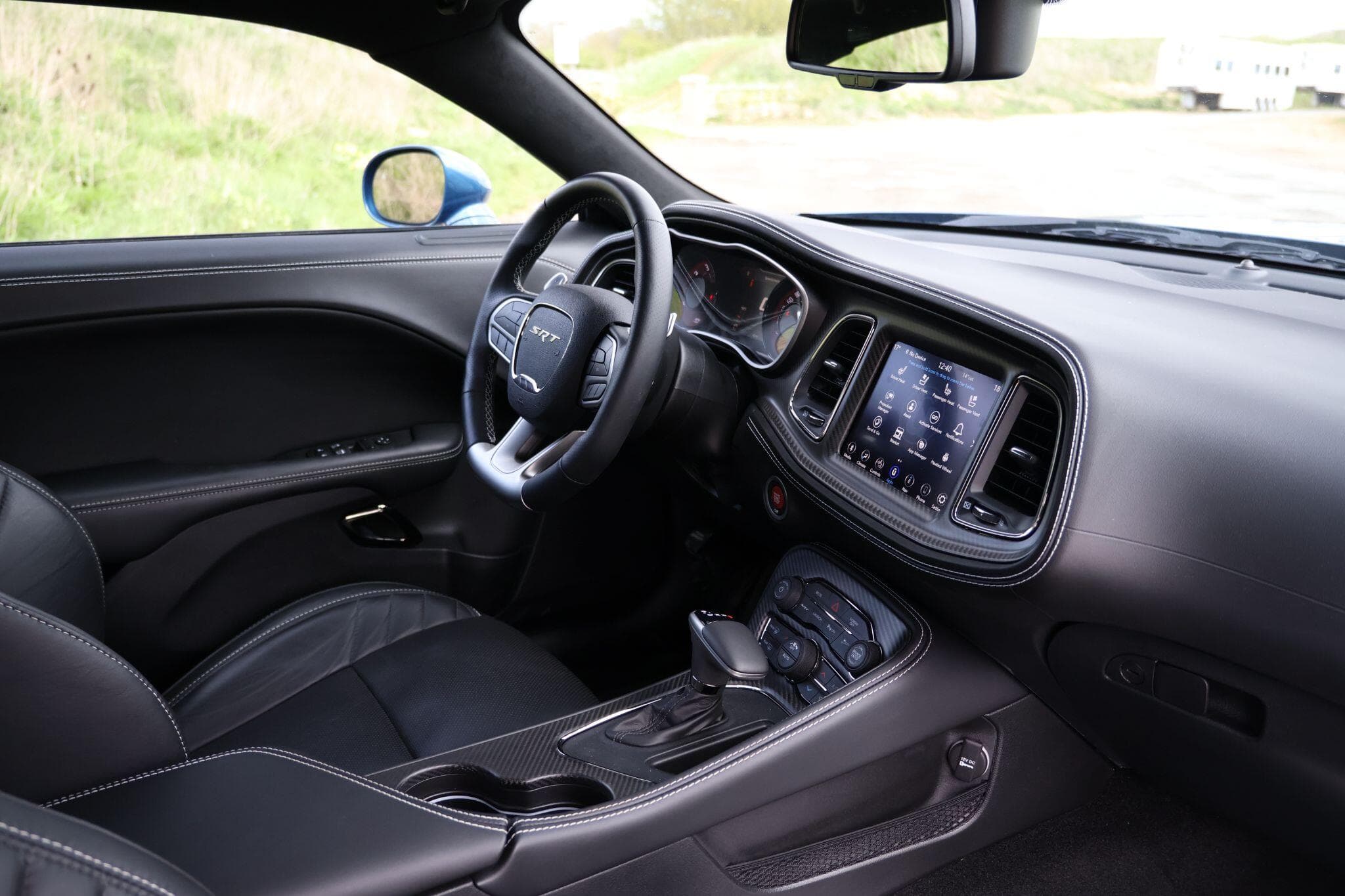 Dodge Challenger - Image 30