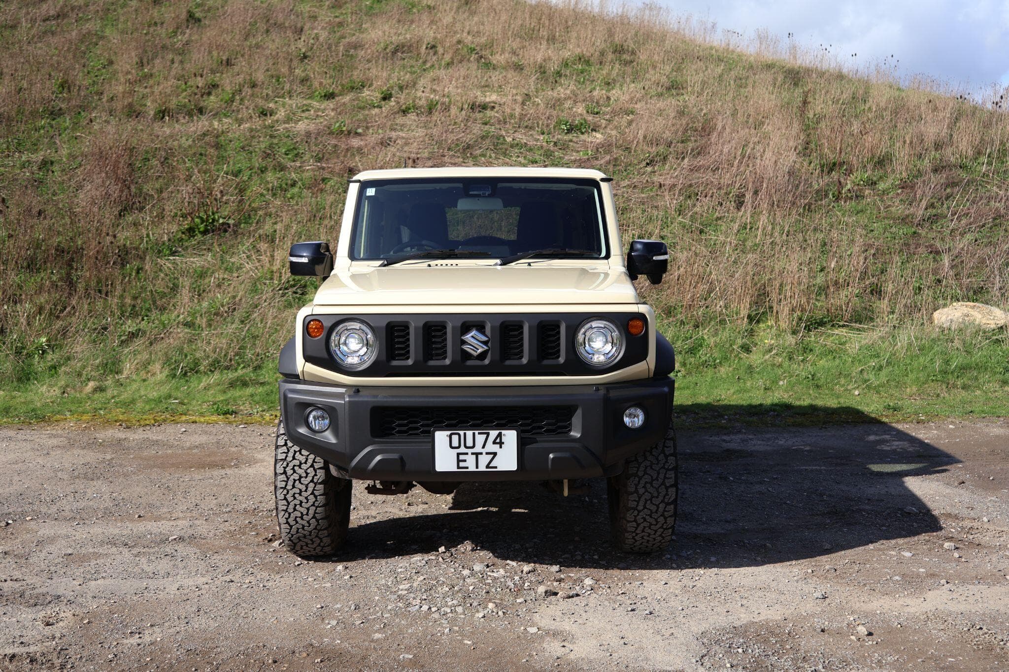 Suzuki Jimny - Image 4