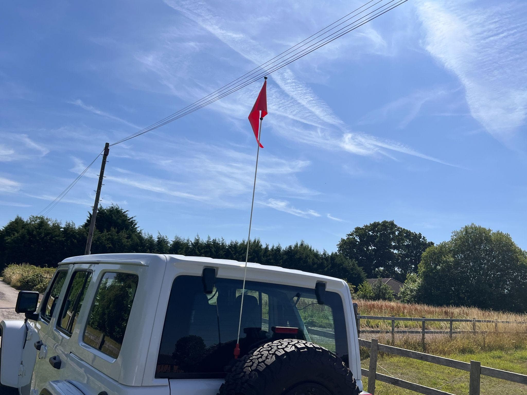 Jeep Wrangler - Image 12