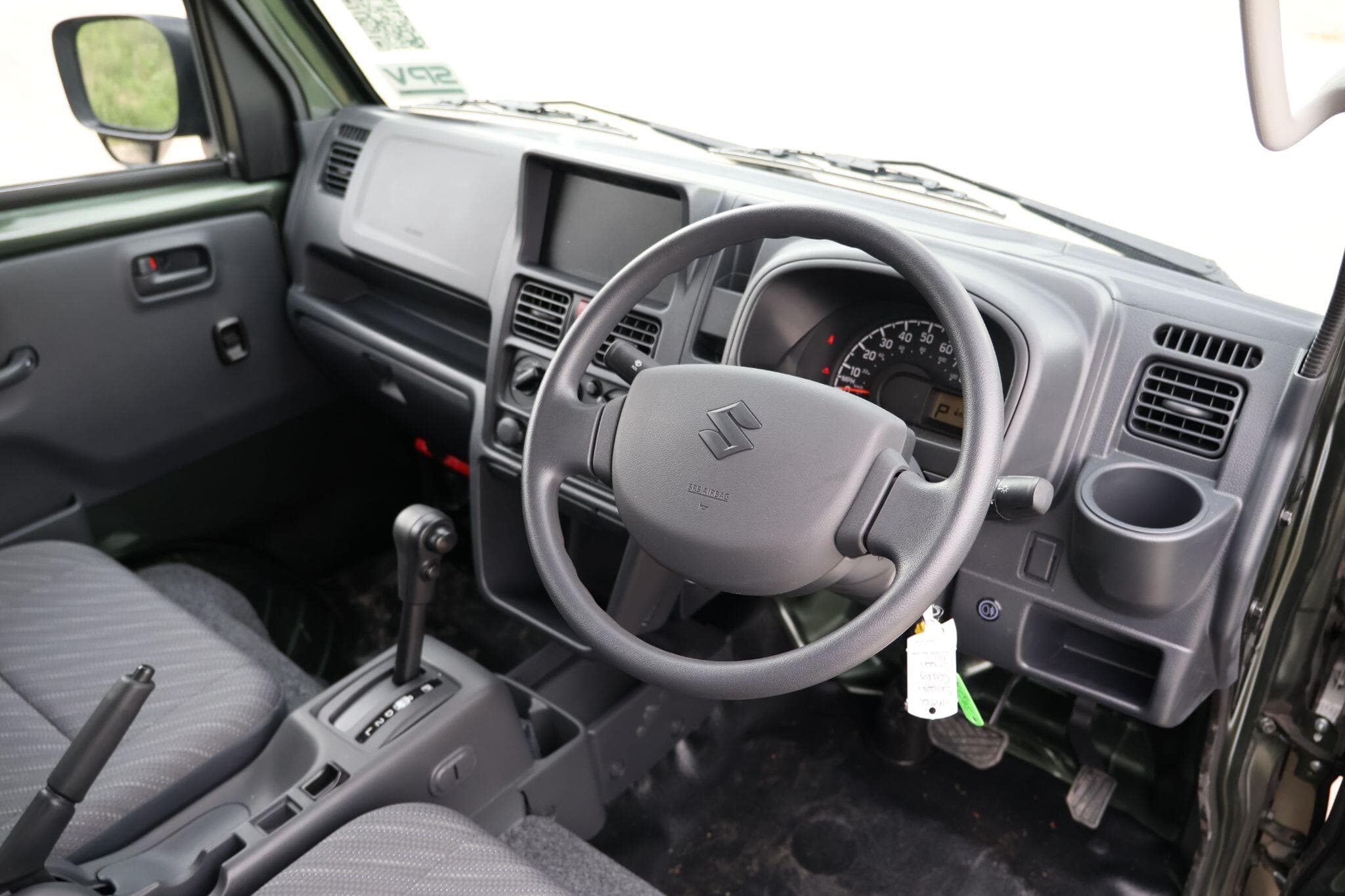Suzuki Carry - Image 15