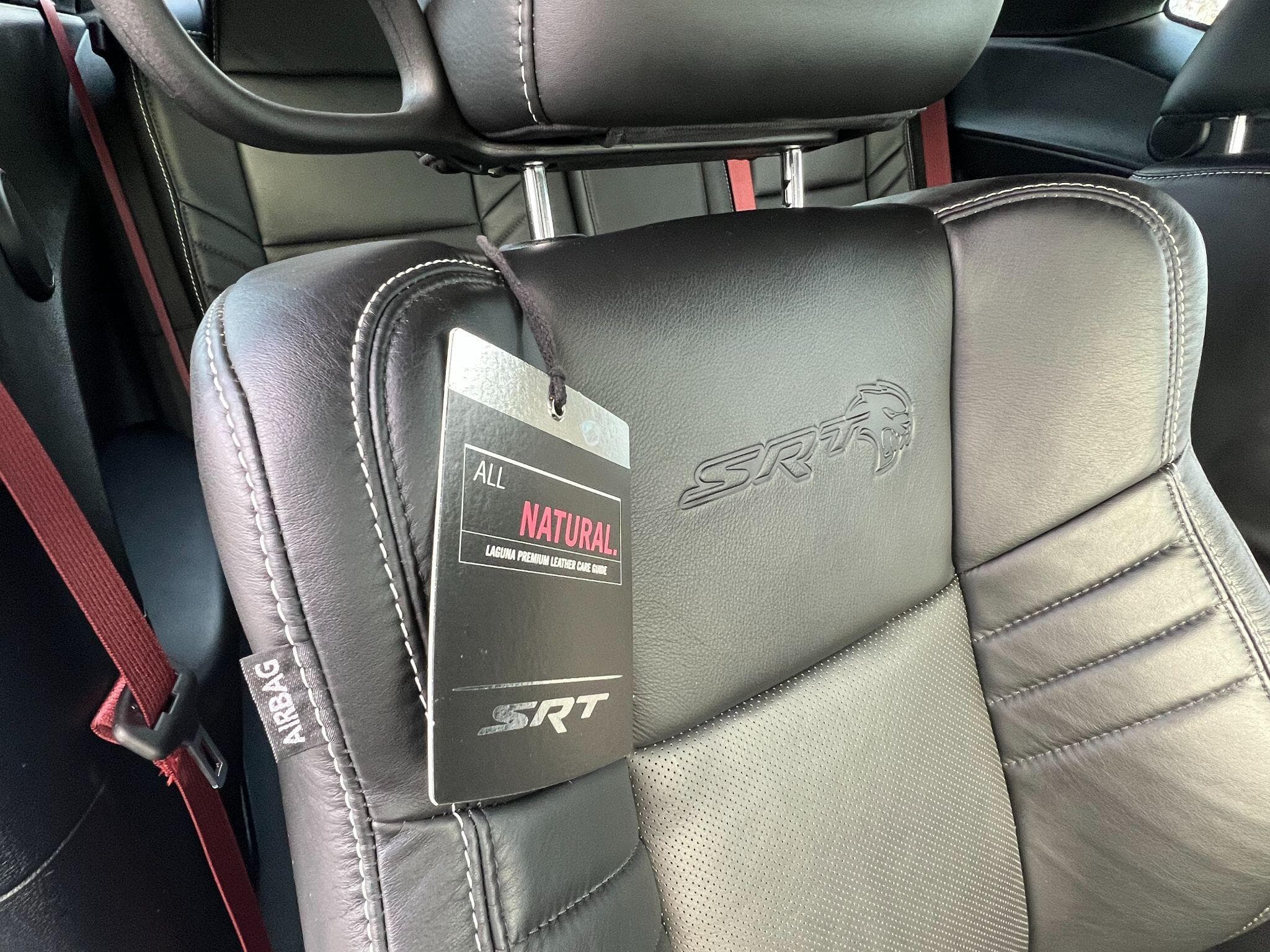 Dodge Challenger - Image 20