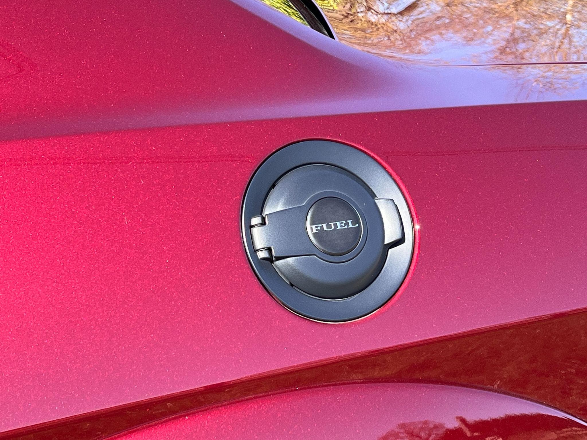 Dodge Challenger - Image 32