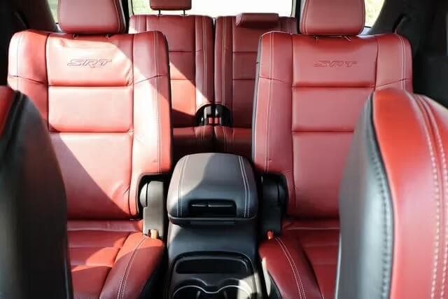 Dodge Durango - Image 11