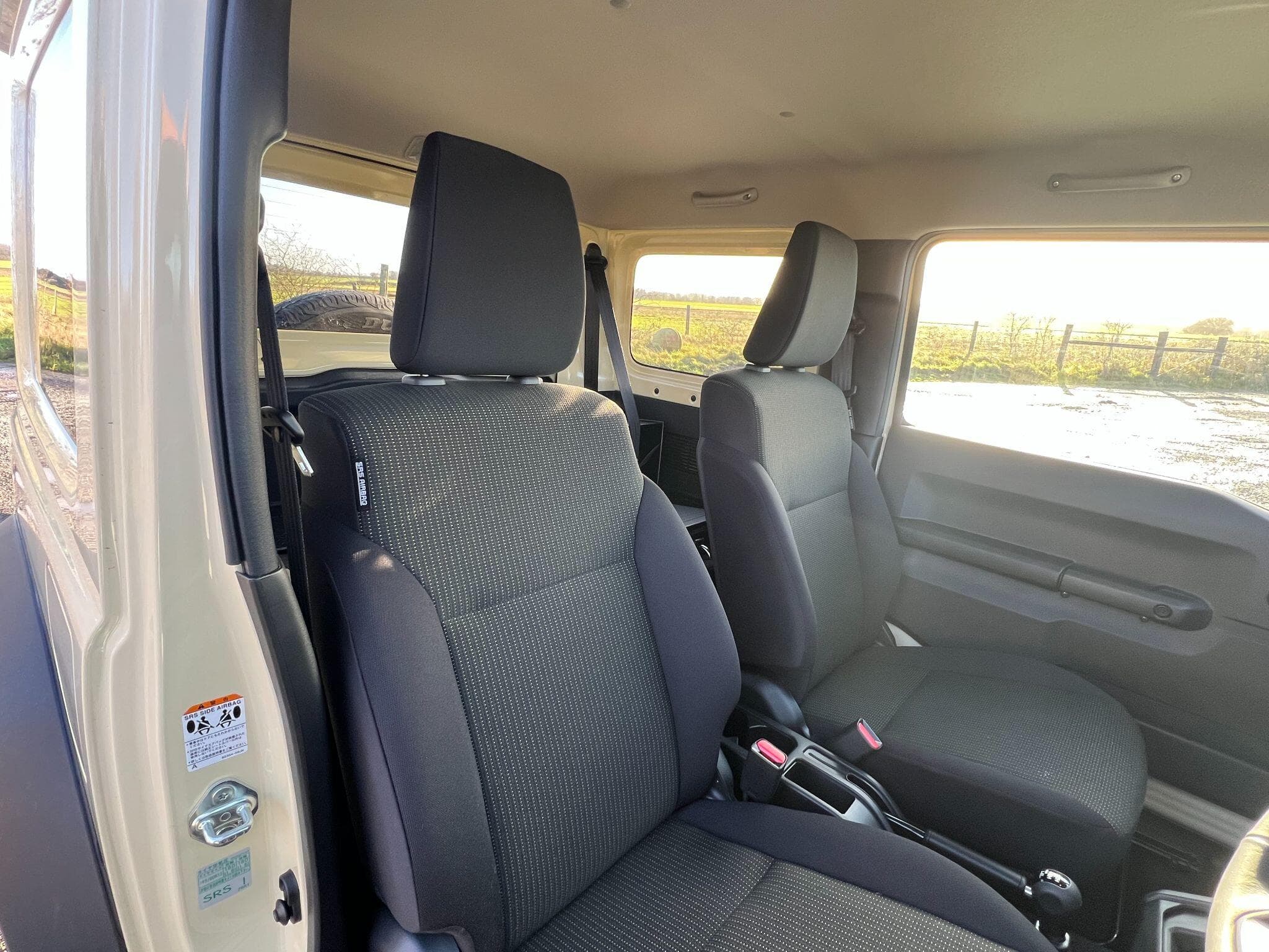 Suzuki Jimny - Image 9