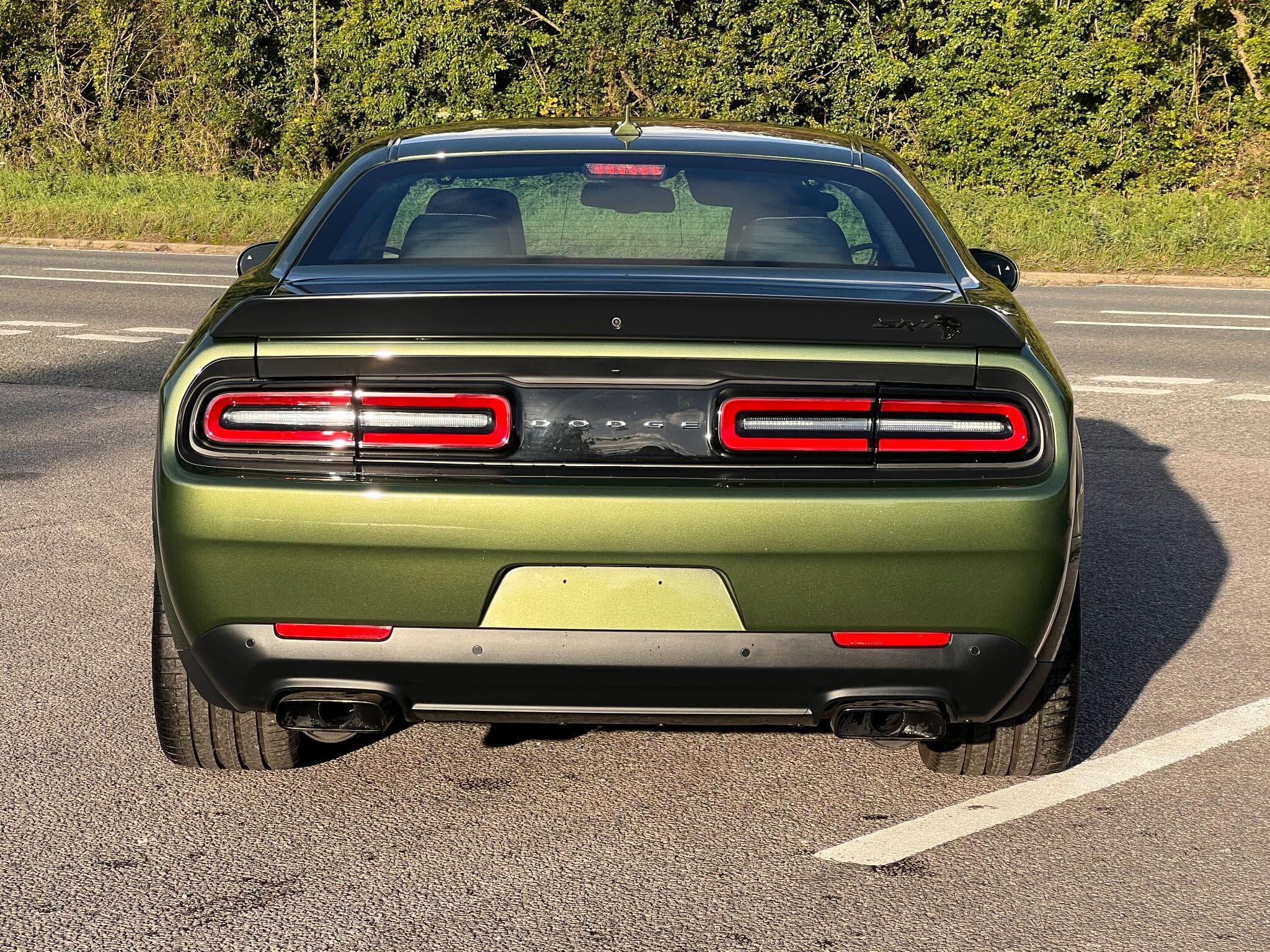 Dodge Challenger - Image 4