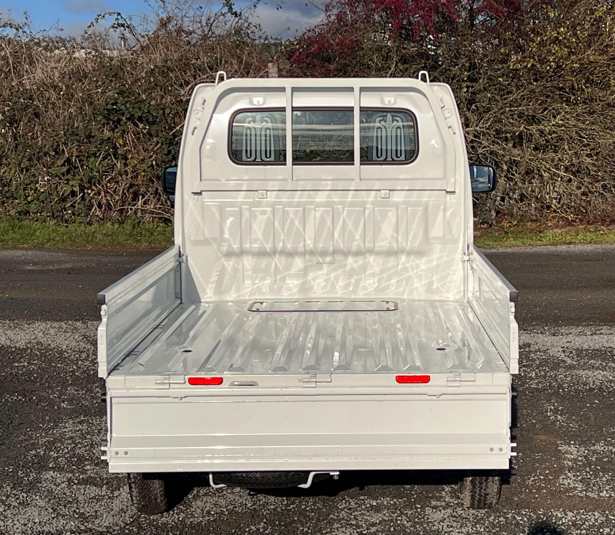 Suzuki Carry - Image 8