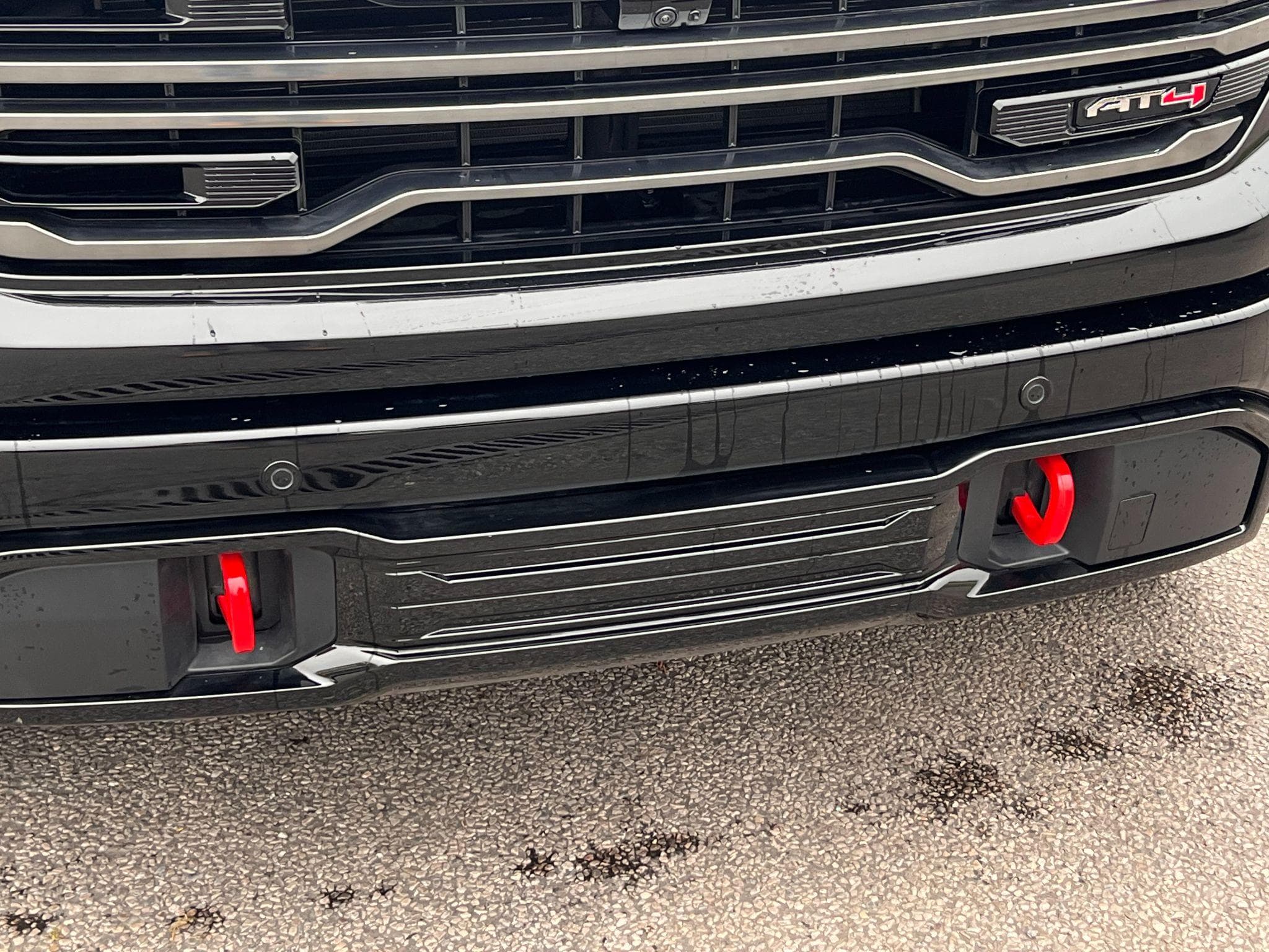 GMC Sierra - Image 21