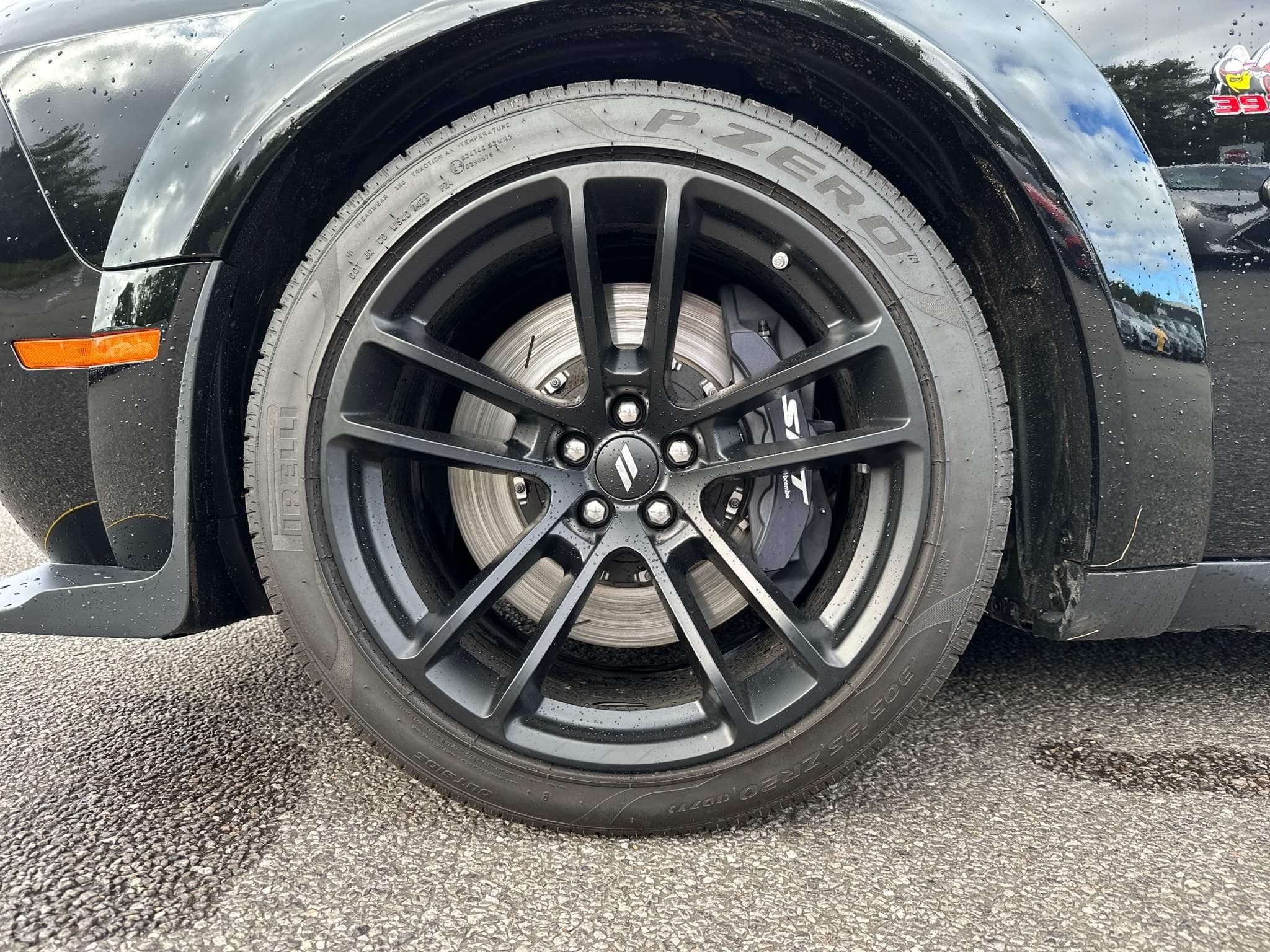 Dodge Challenger - Image 7