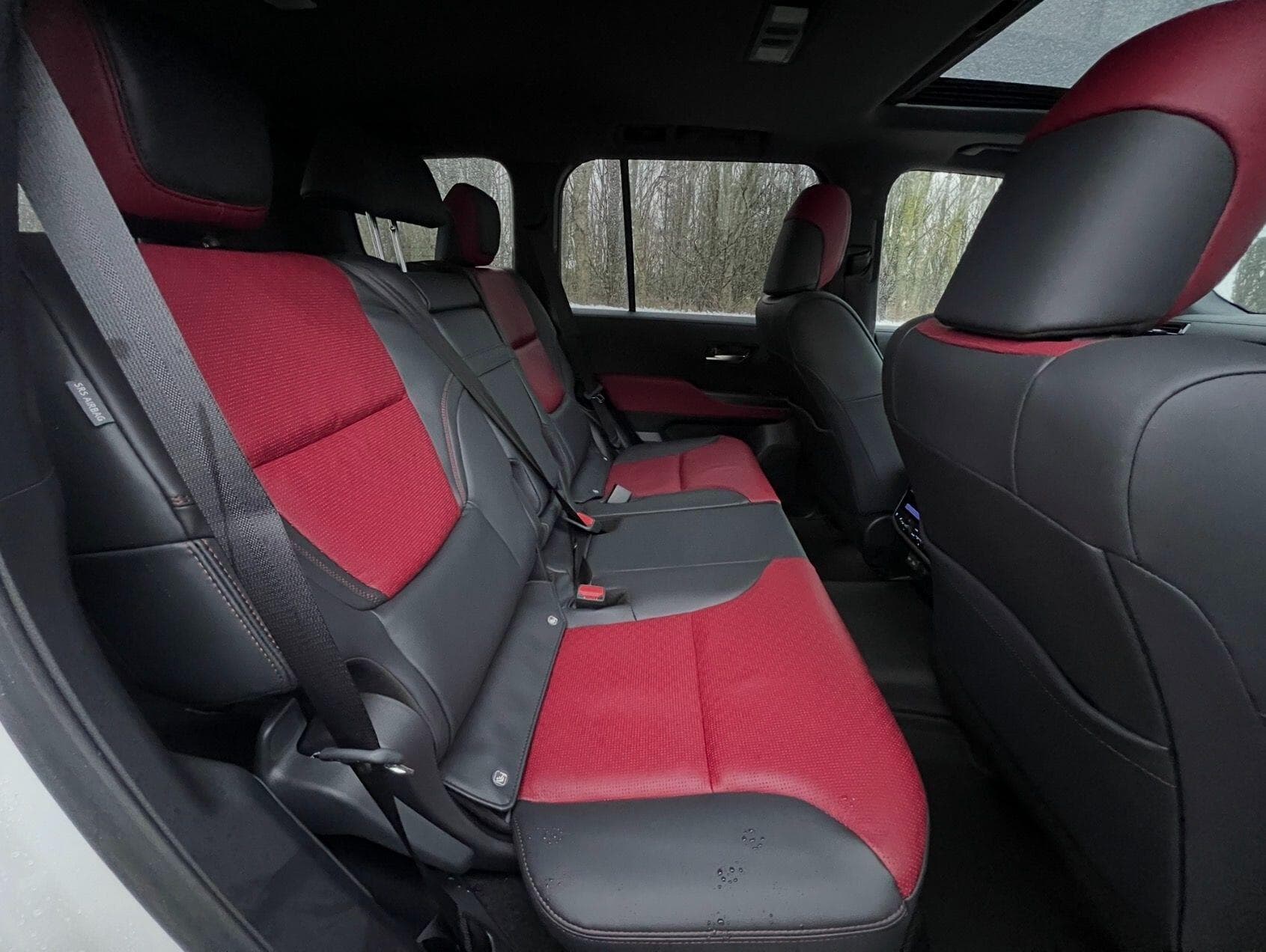 Toyota Land Cruiser - Image 10