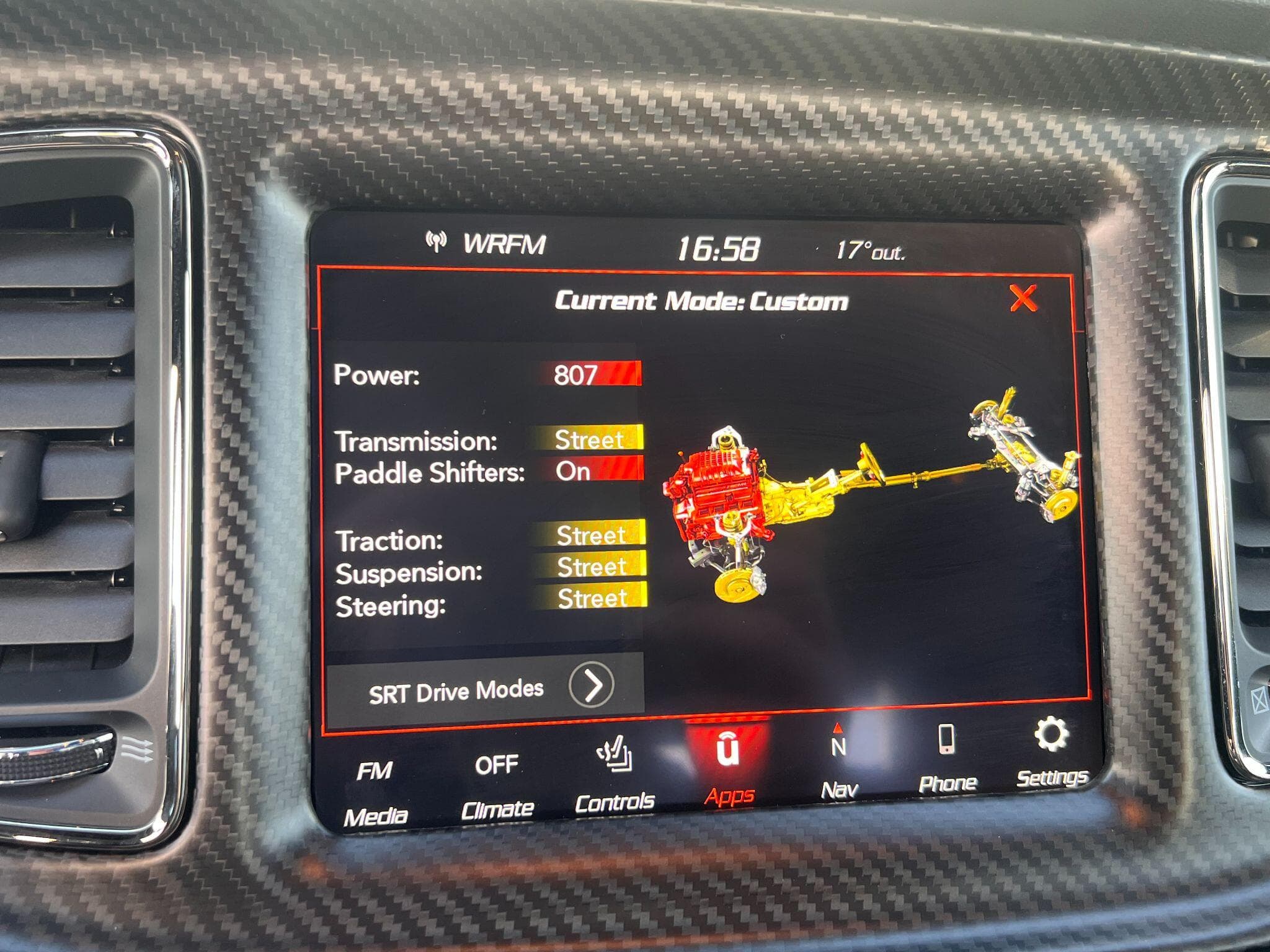 Dodge Challenger - Image 21