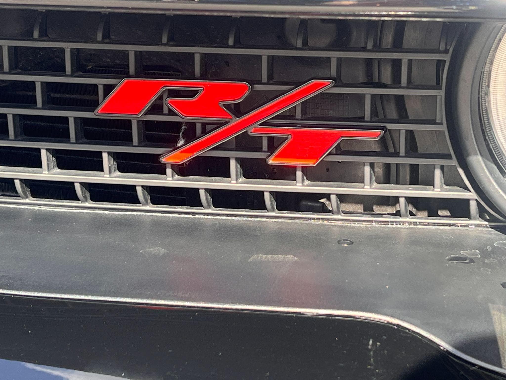 Dodge Challenger - Image 21