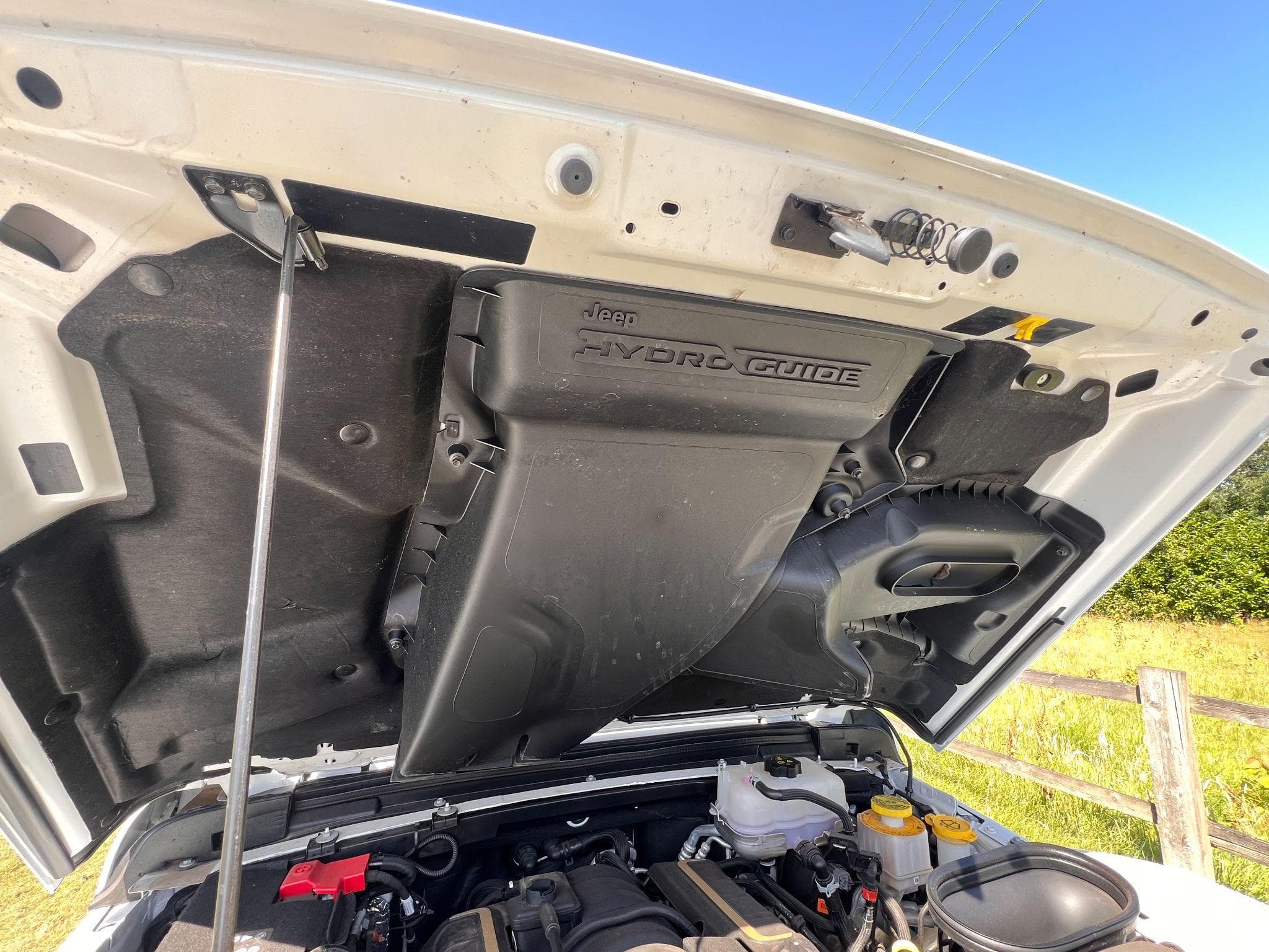 Jeep Wrangler - Image 38