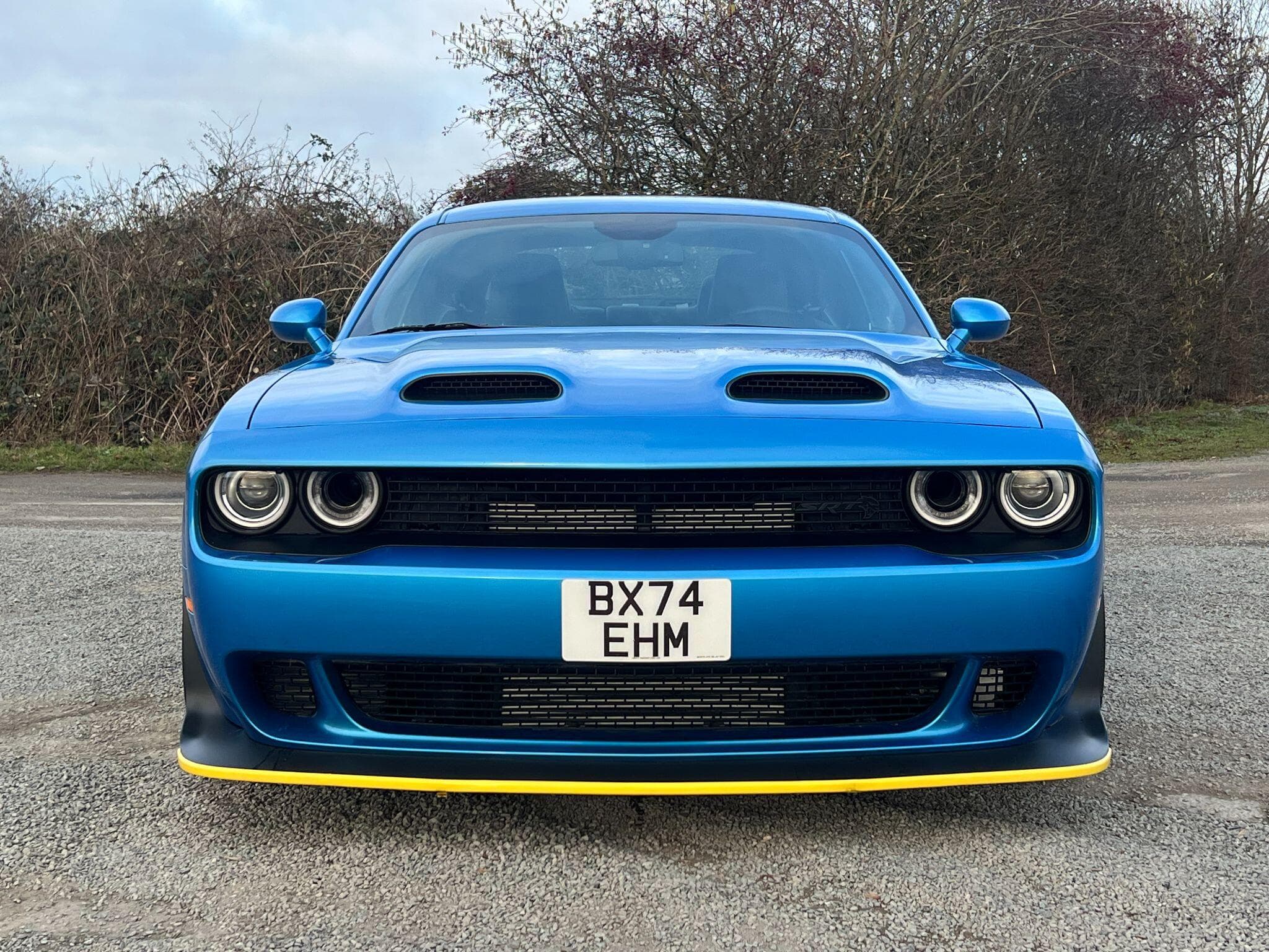 Dodge Challenger - Image 2