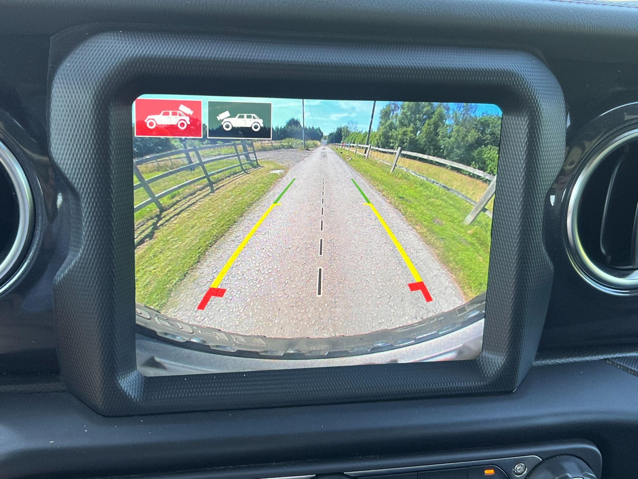 Jeep Wrangler - Image 17