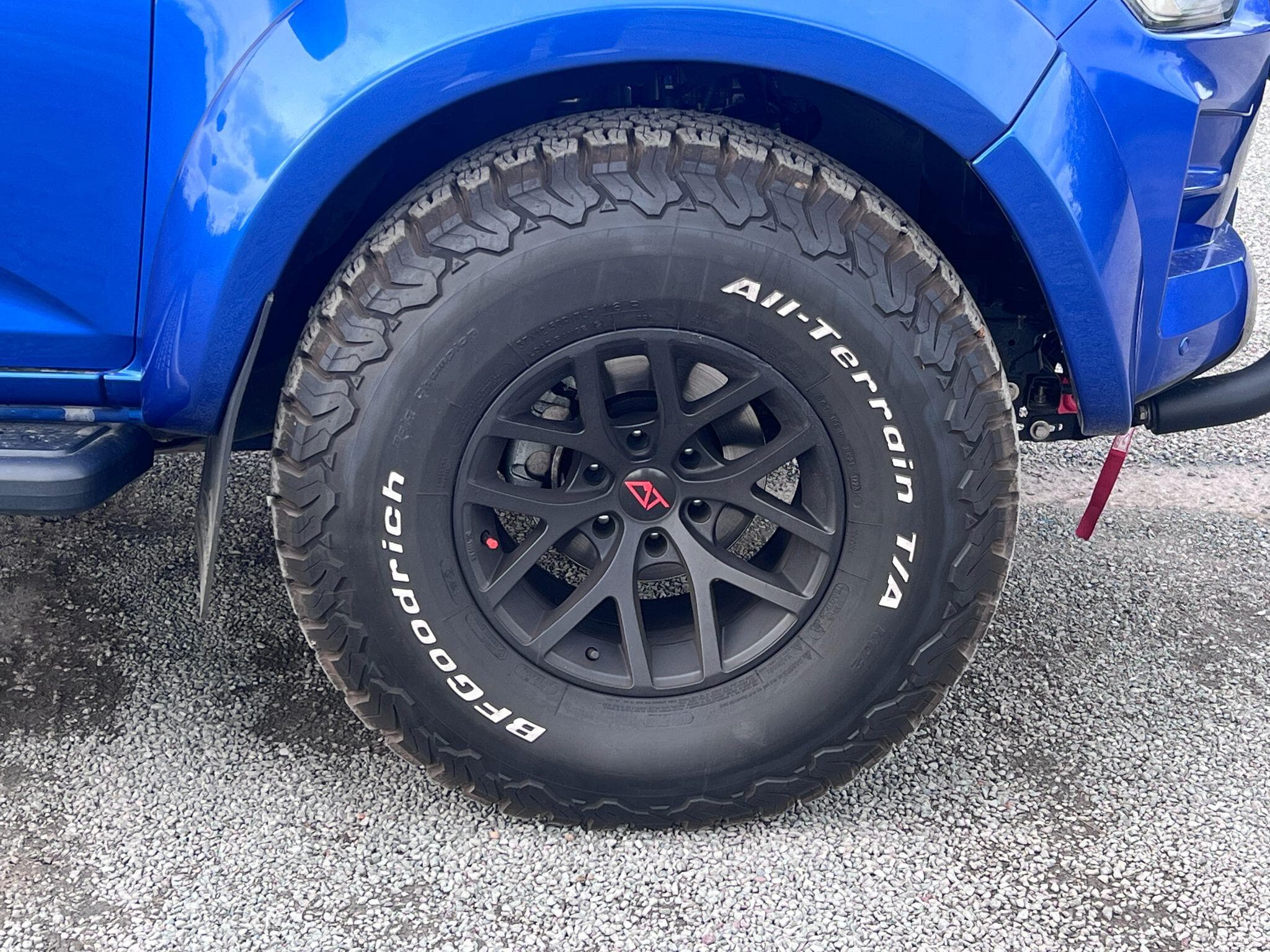 Isuzu D-Max - Image 6