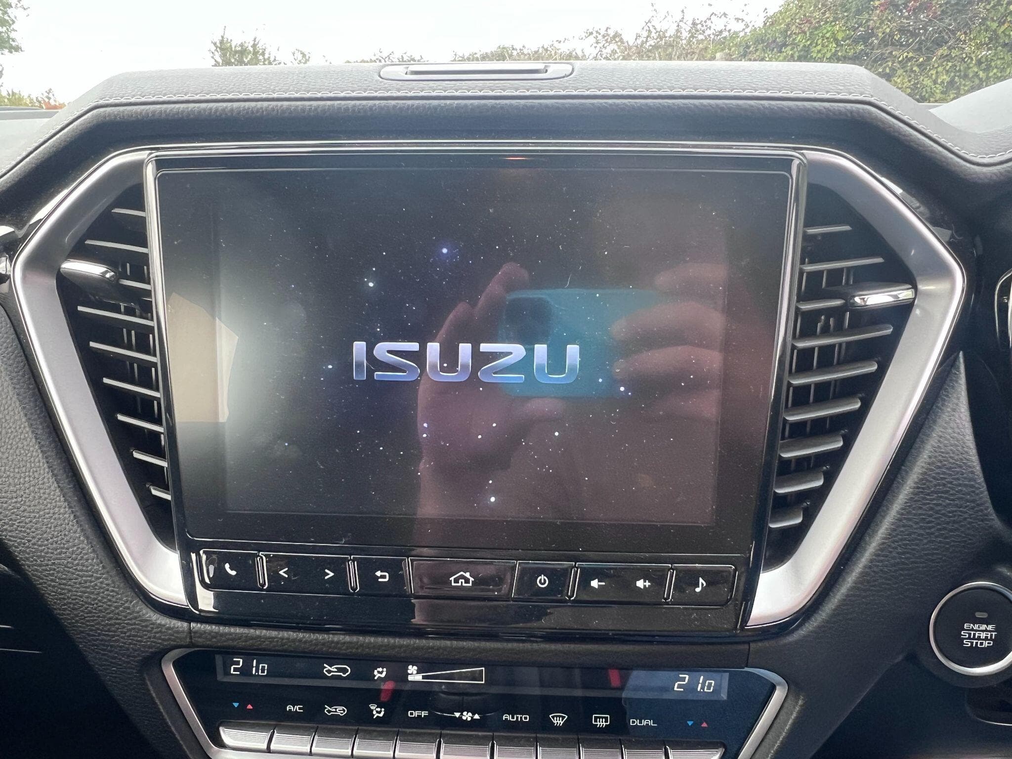 Isuzu D-Max - Image 15