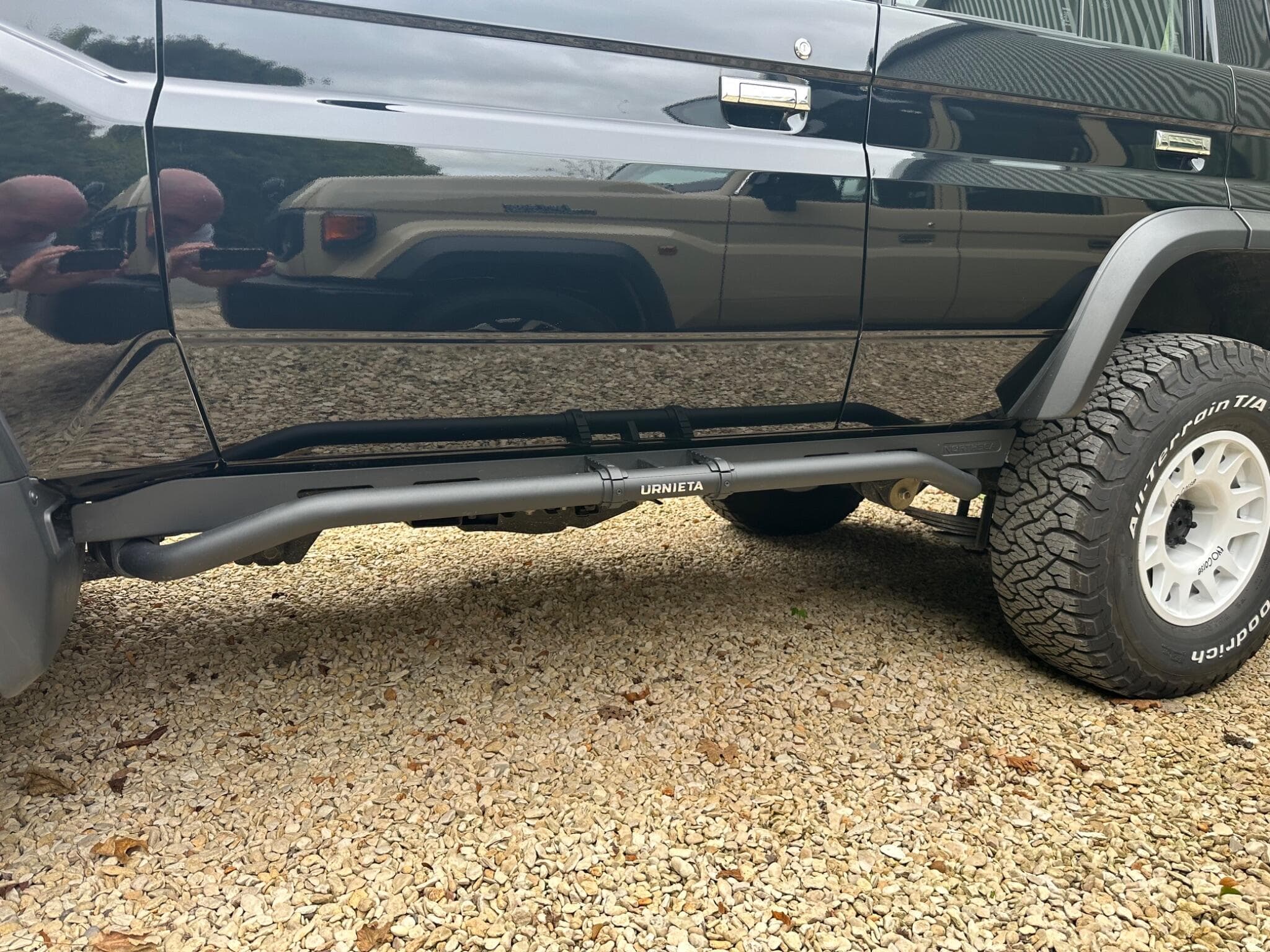 Toyota Land Cruiser - Image 5