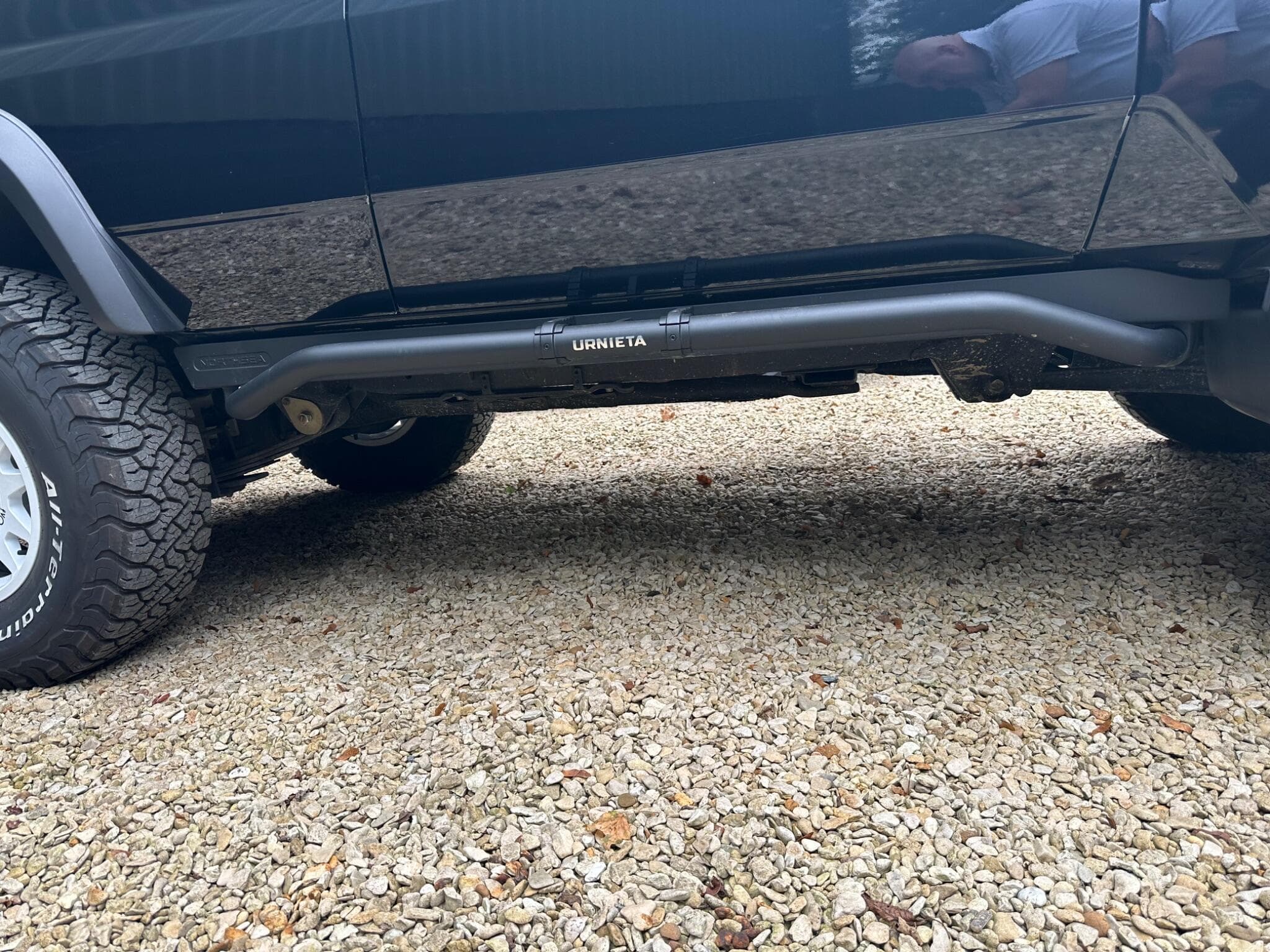 Toyota Land Cruiser - Image 6