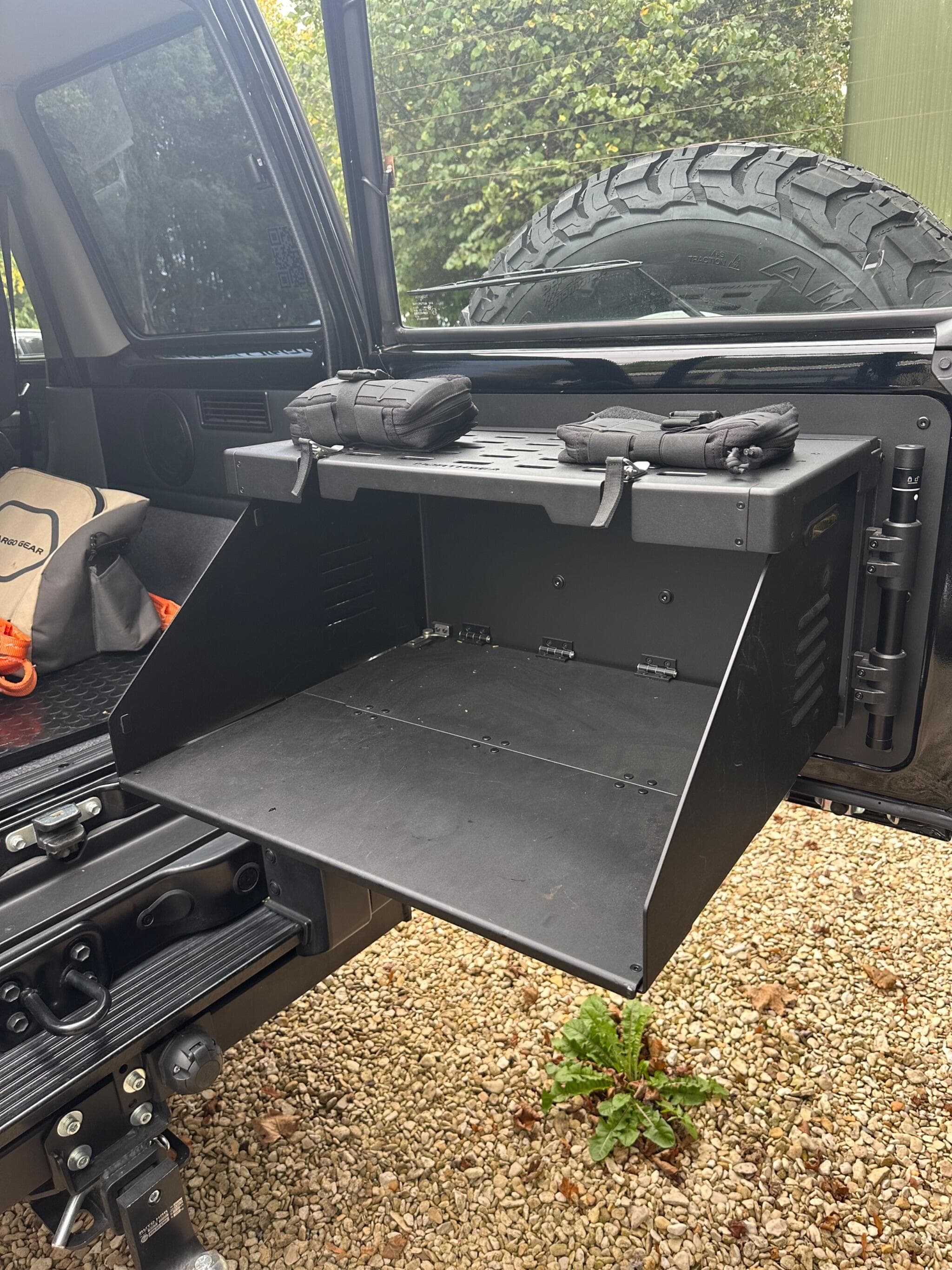 Toyota Land Cruiser - Image 17
