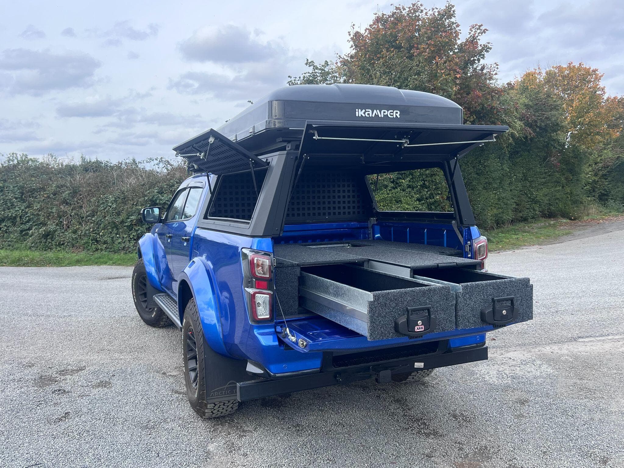 Isuzu D-Max - Image 23