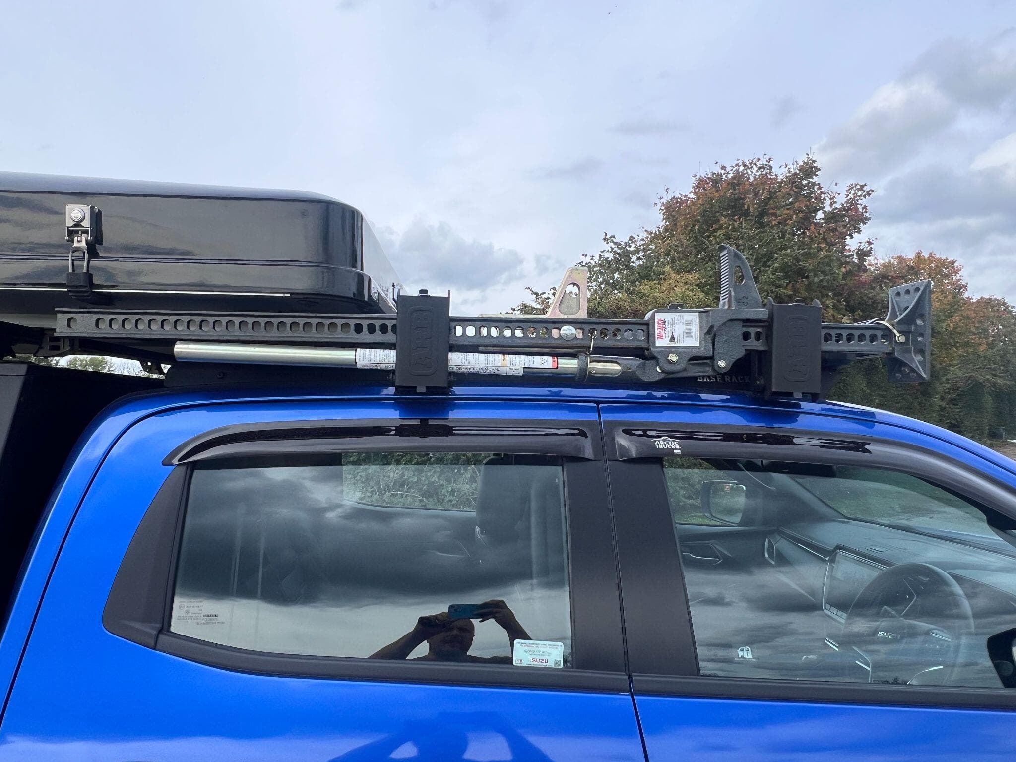 Isuzu D-Max - Image 26