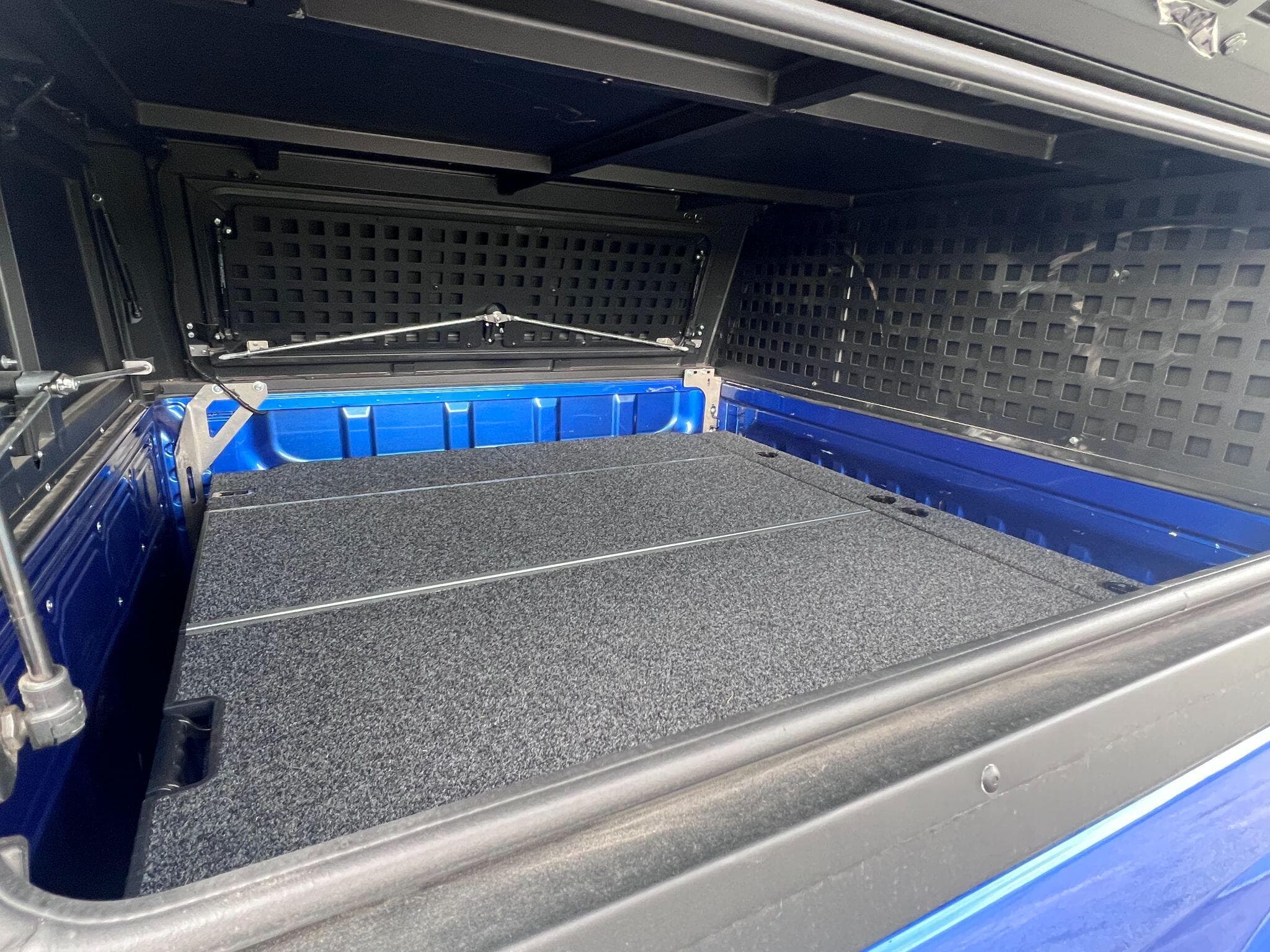 Isuzu D-Max - Image 22