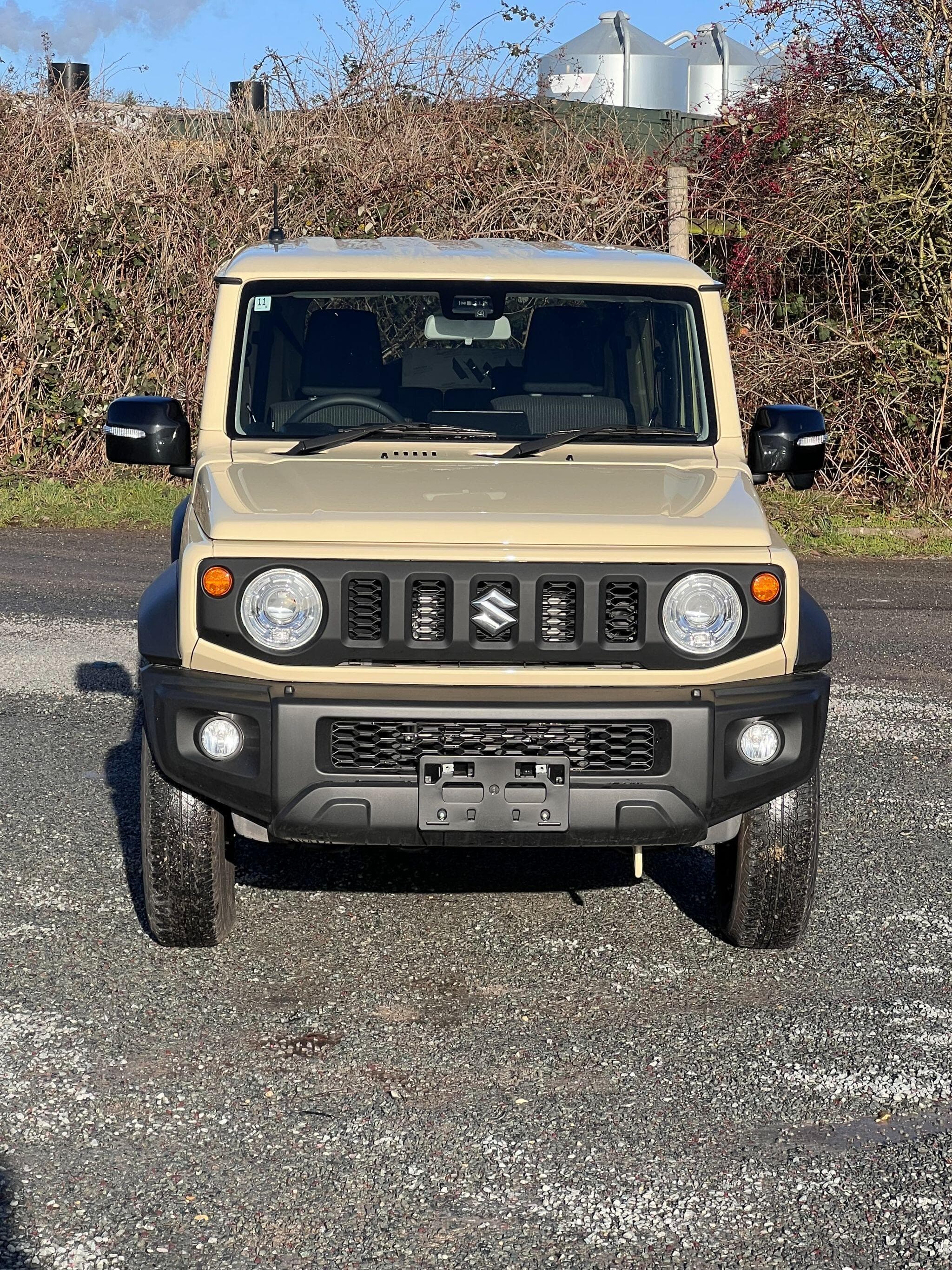 Suzuki Jimny - Image 5