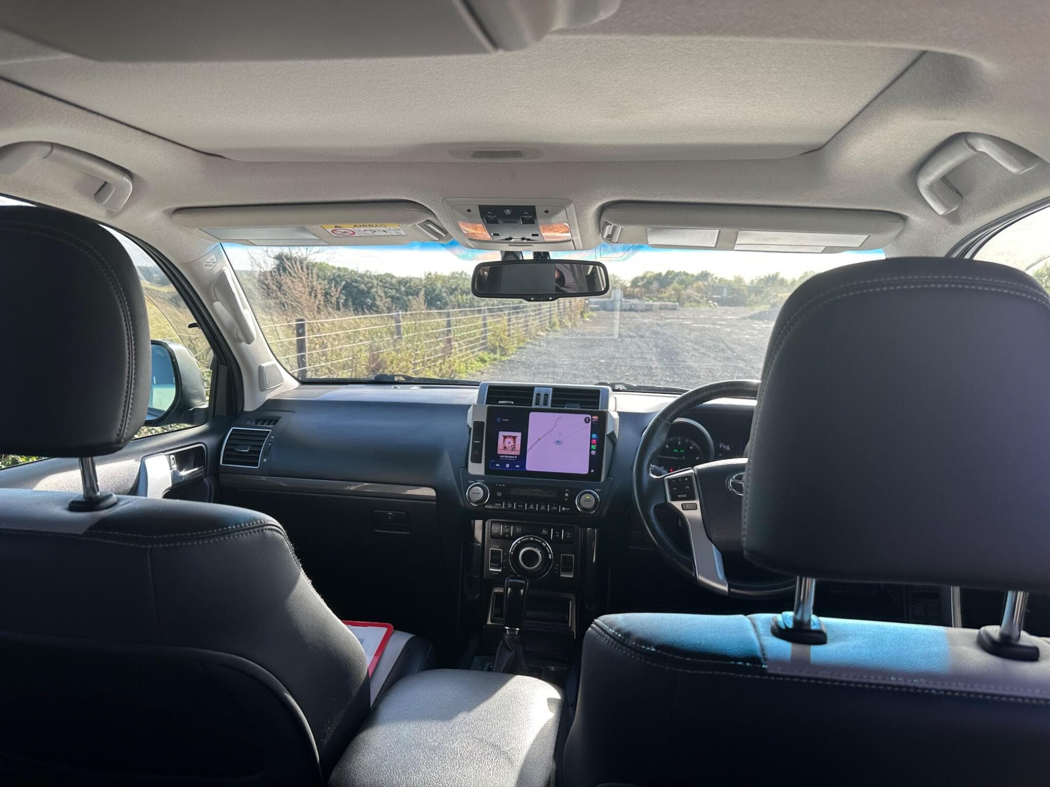 Toyota Land Cruiser - Image 6