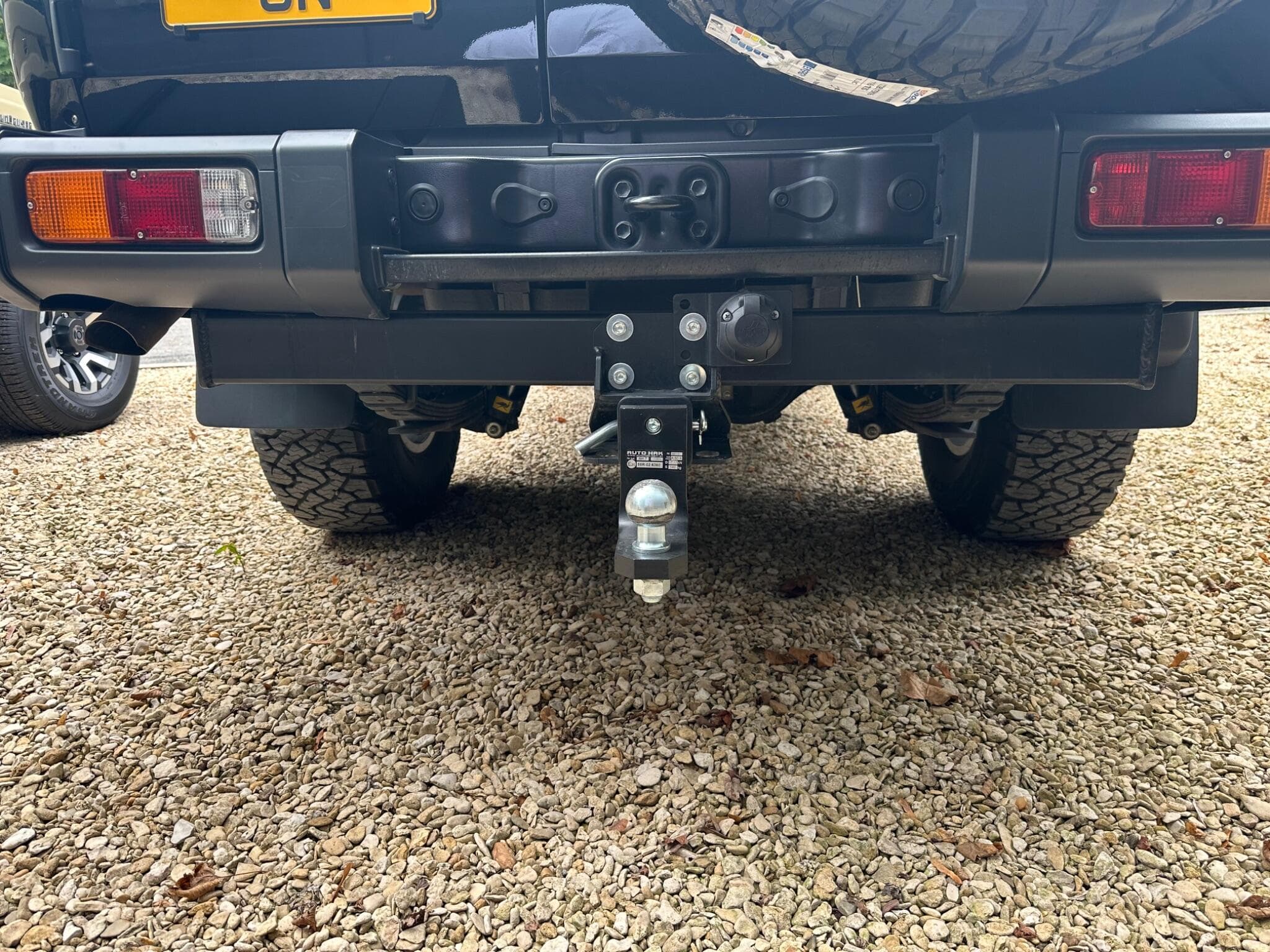 Toyota Land Cruiser - Image 7