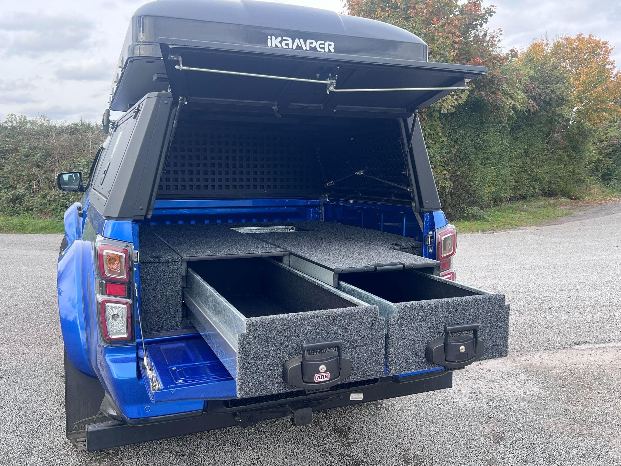 Isuzu D-Max - Image 24