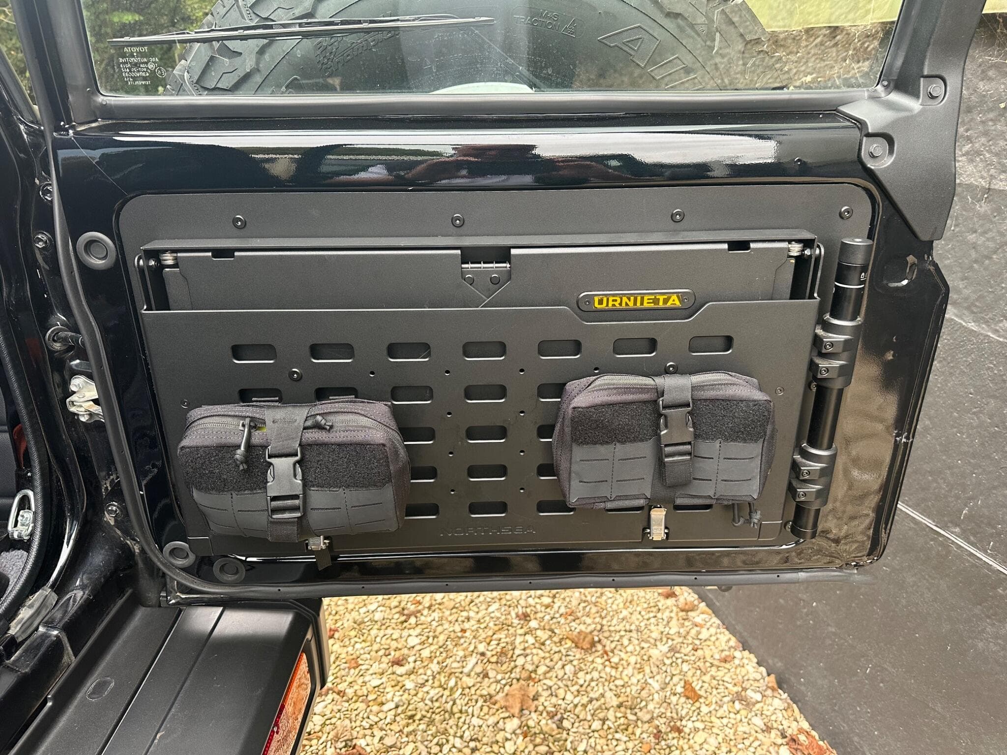 Toyota Land Cruiser - Image 13