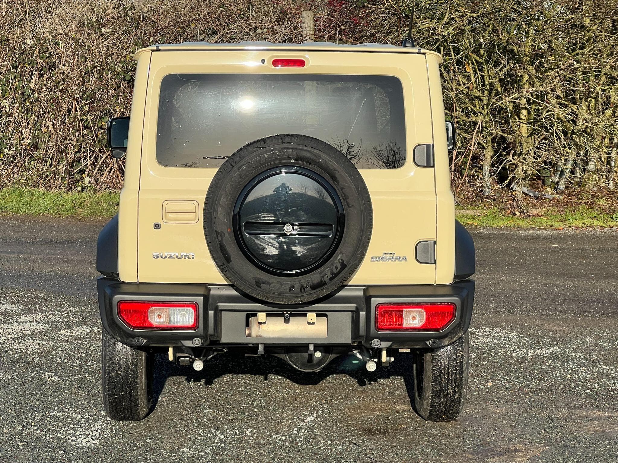Suzuki Jimny - Image 7